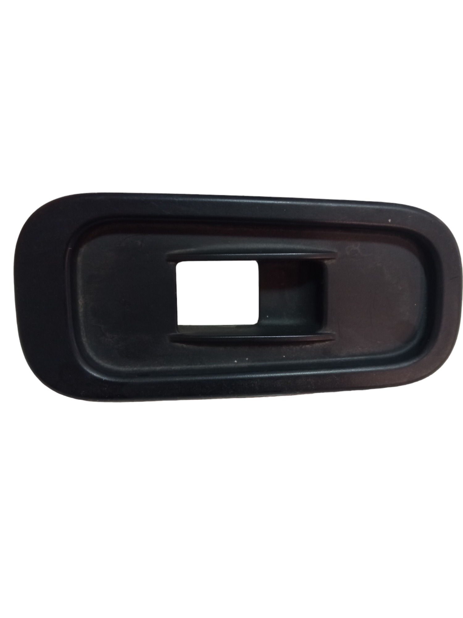 Moldura Botao Vidro Traseiro Esquerdo Jac J6 2011 2012 2013 4