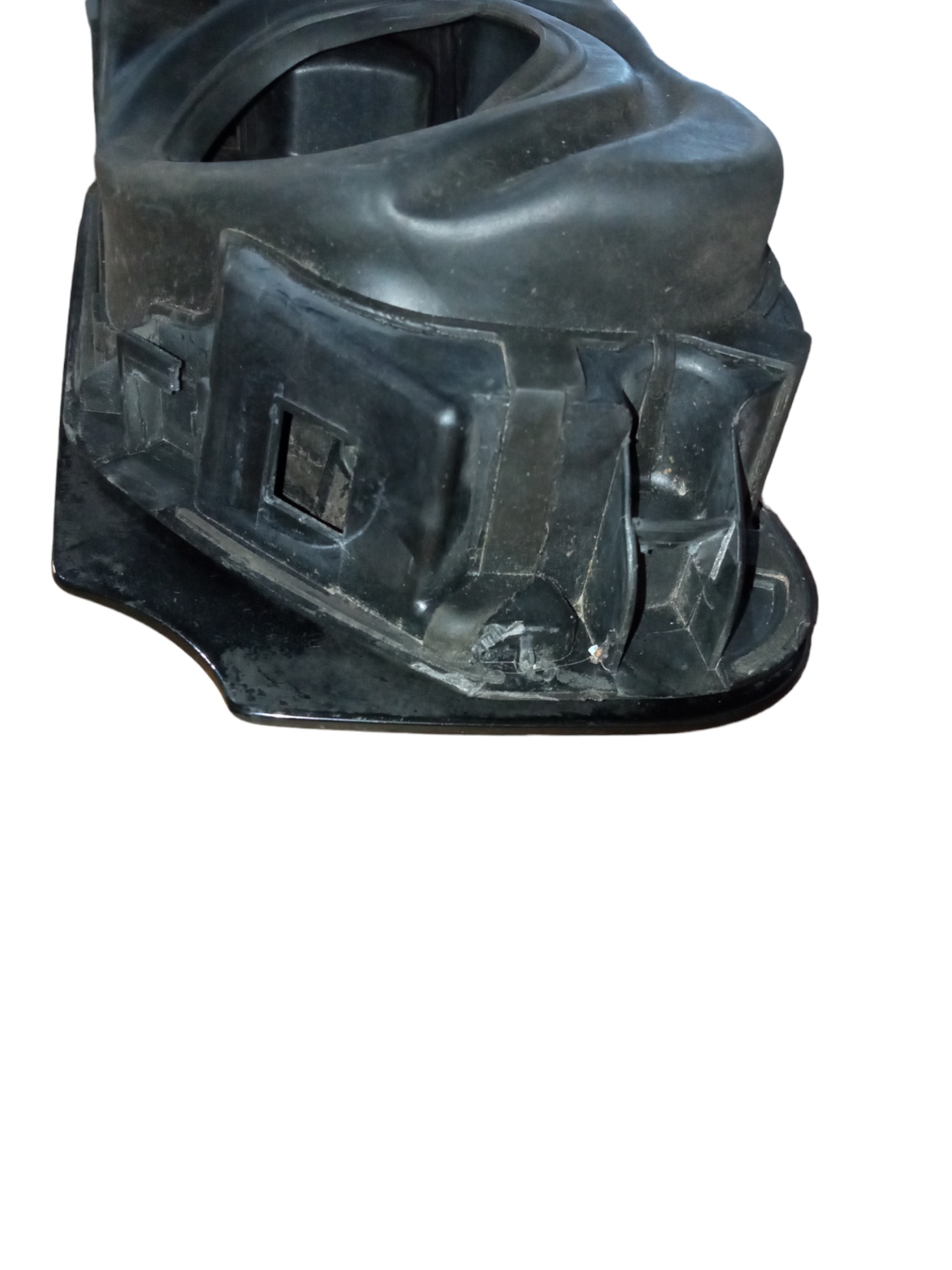 Portinhola Tanque De Combustível Peugeot 407 06 C/detalhe P 06 7