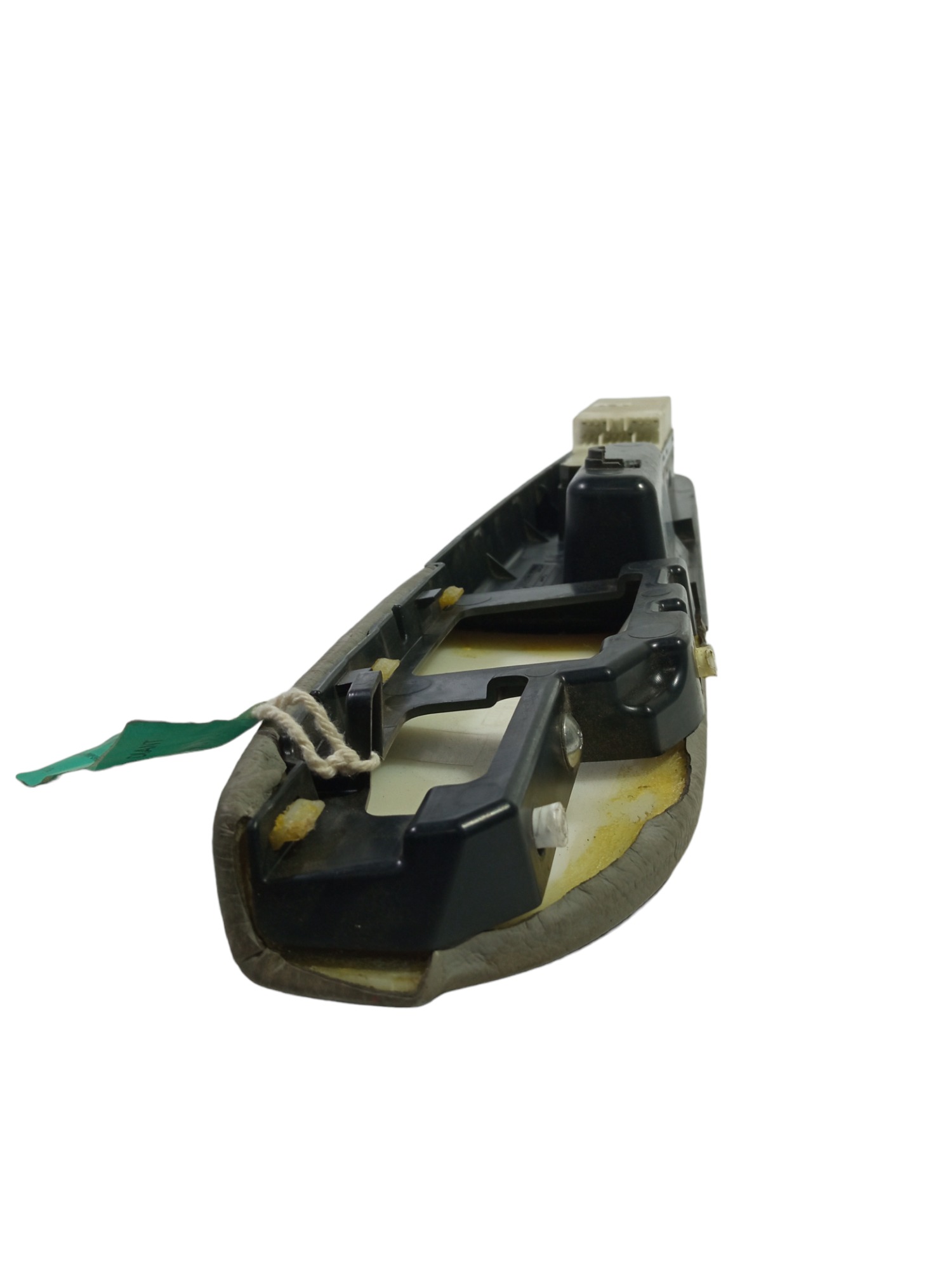 Comando Vidro Eletrico Dianteiro Esquerdo Suzuki Sx4 2010 4