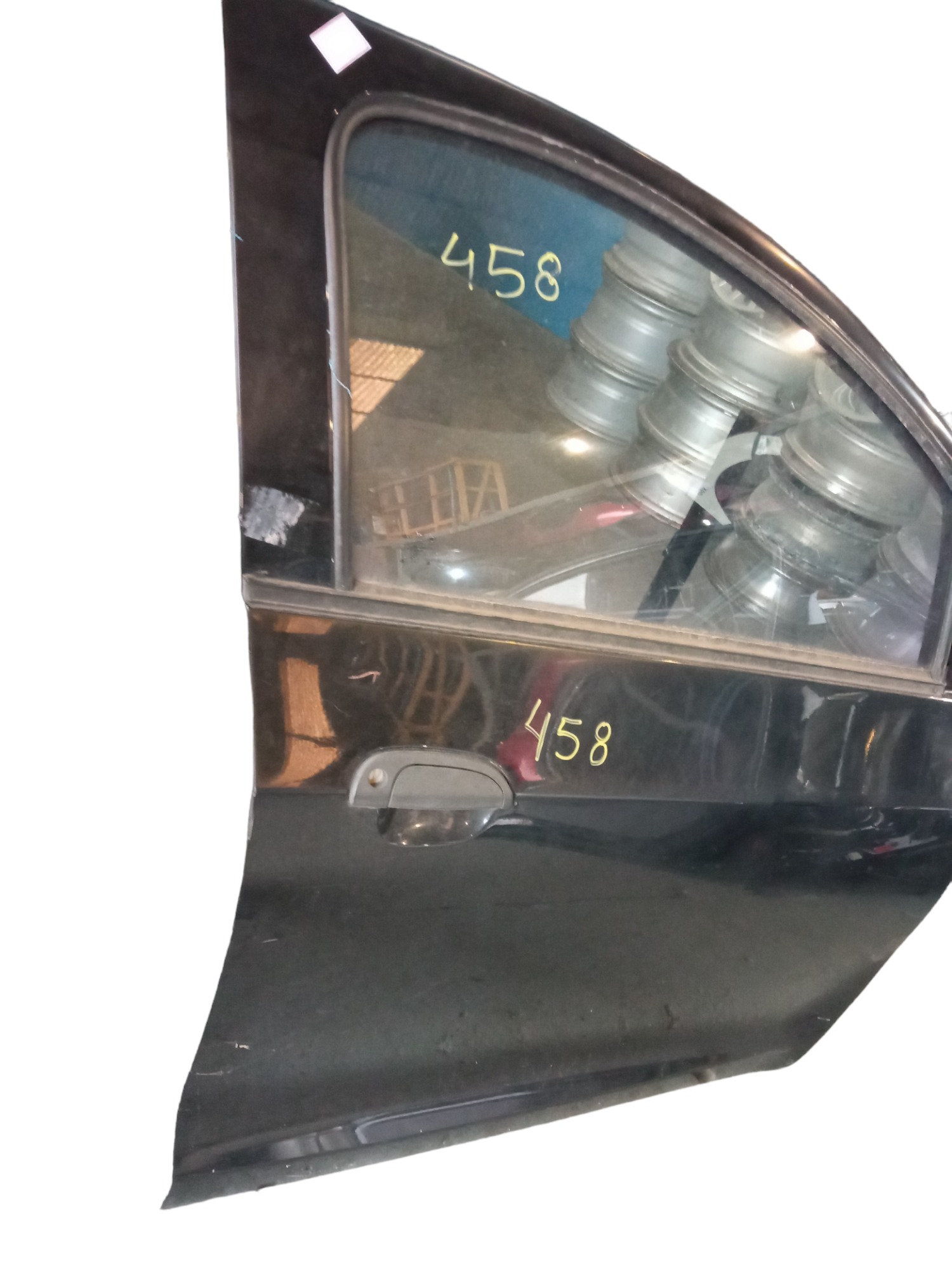 Porta Dianteira Direita Chery S18 2012 2013 2014 2015 2016 3