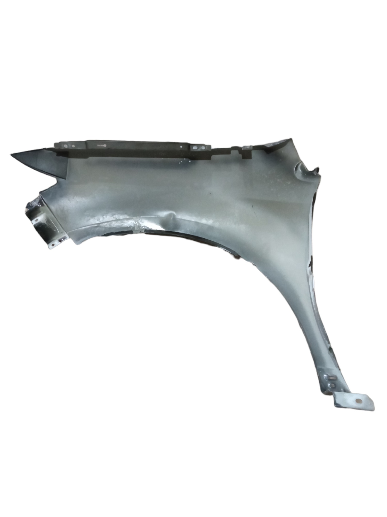Paralama Lado Direito Ford Edge 11/14 C/detalhes Recuperar 2