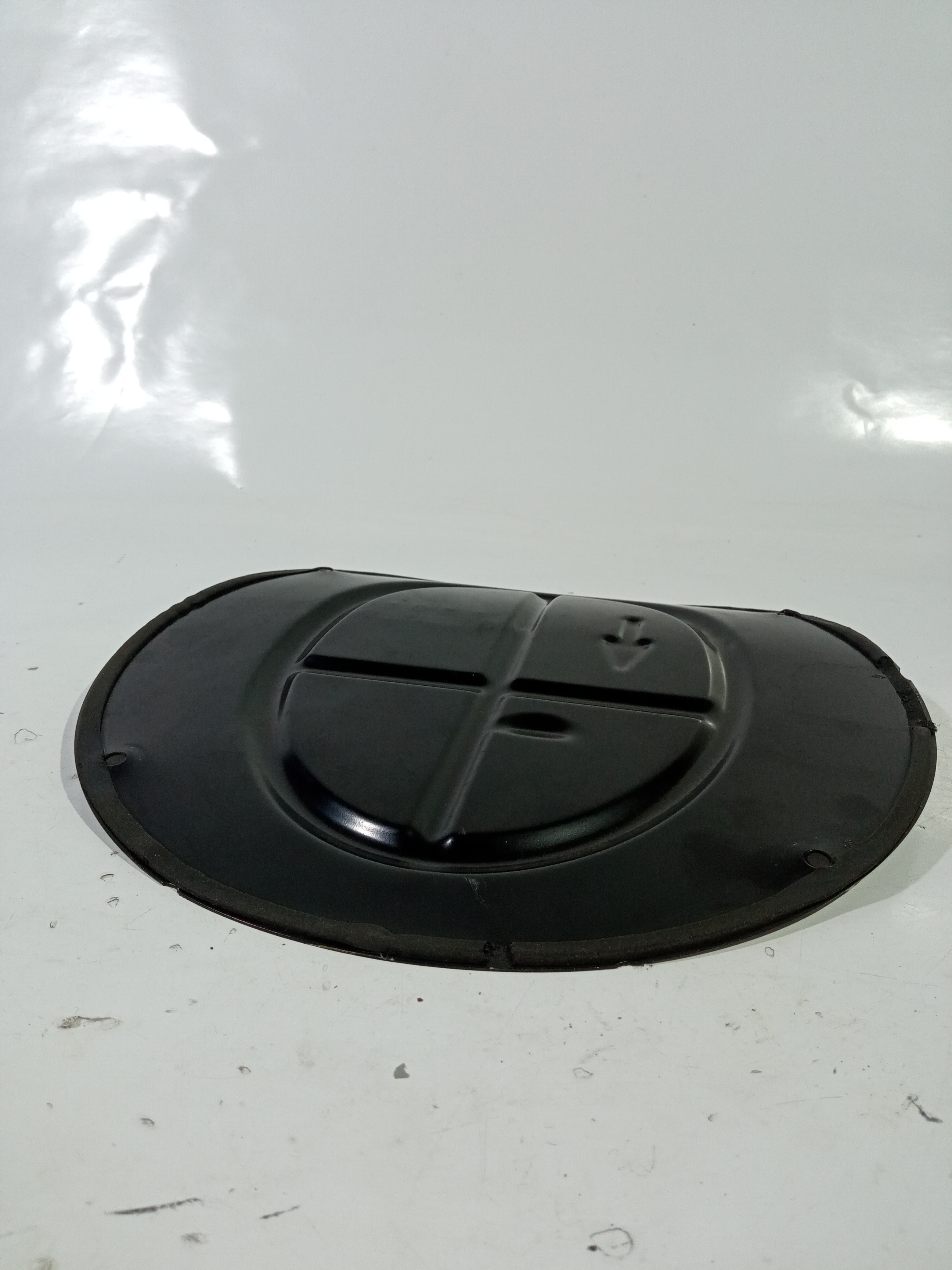 Tampa Vedação Bomba De Combustível Mercedes E350 09 A 13 3