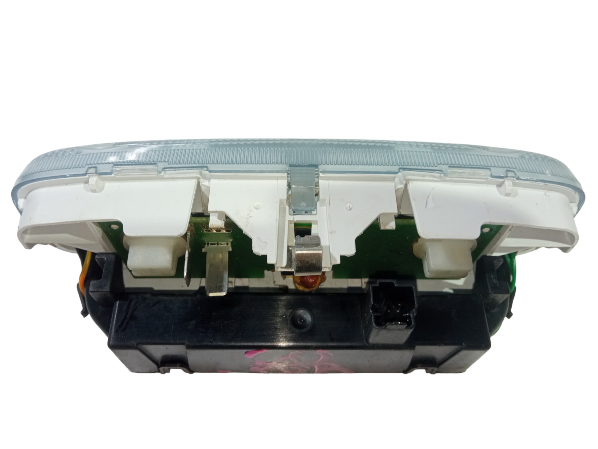 Luz Cortesia Teto Ford Ka New Fiesta 2014 A 2017 Original 3