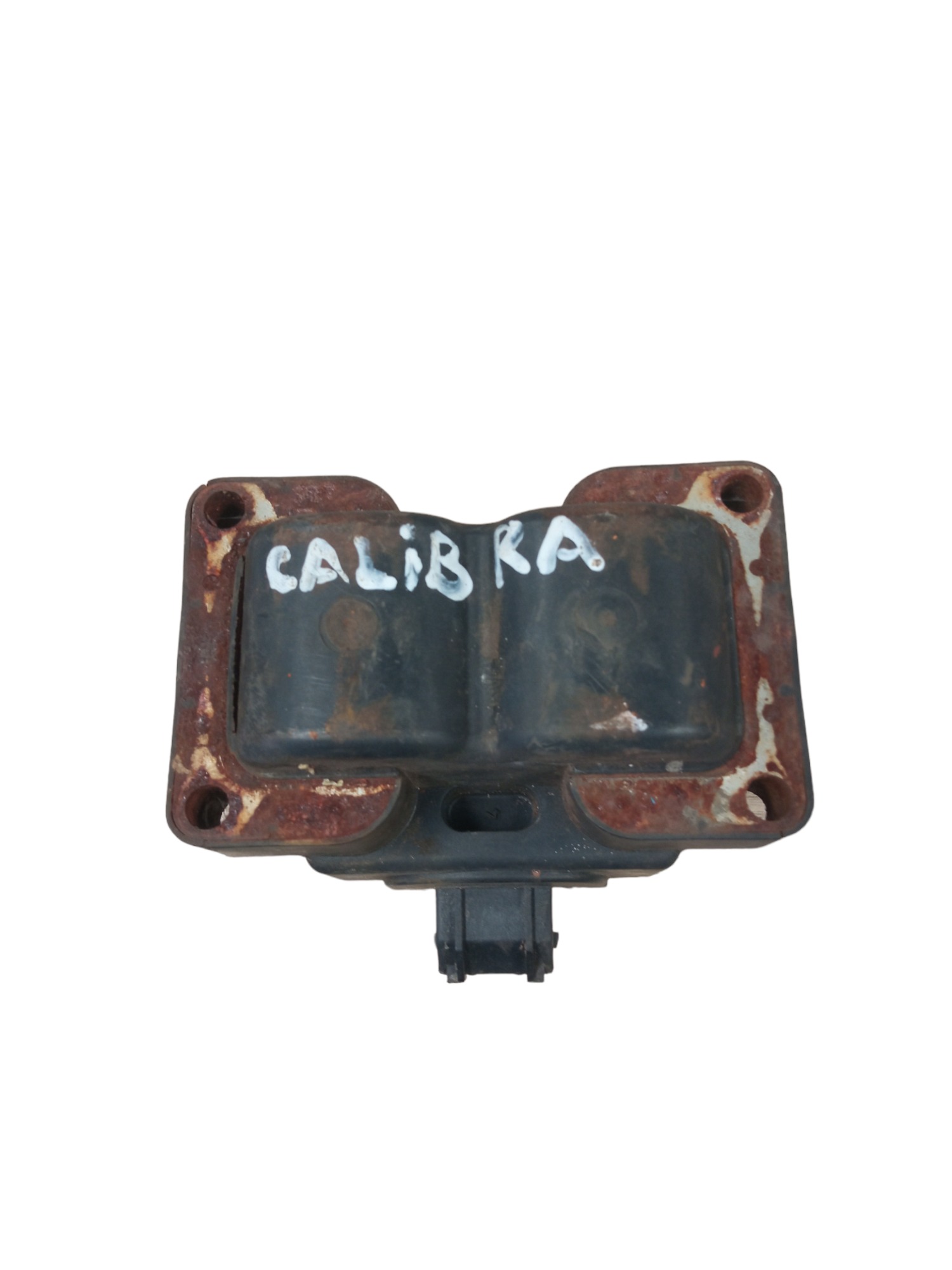 Bobina De Ignição Chevrolet Calibra 1994/1995 4