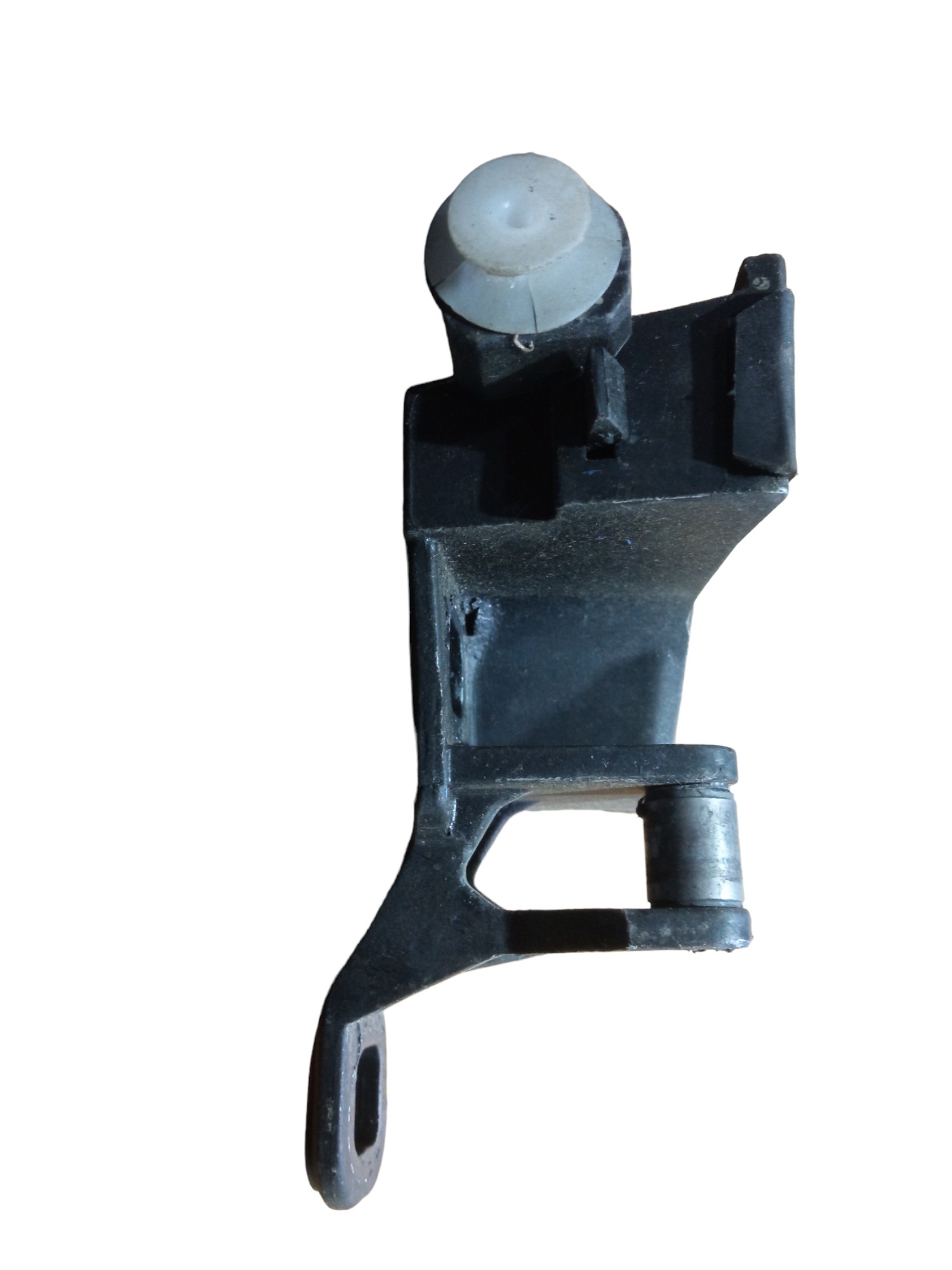 Suporte Fixador Capota Removível Esquerdo Smart Fortwo 4