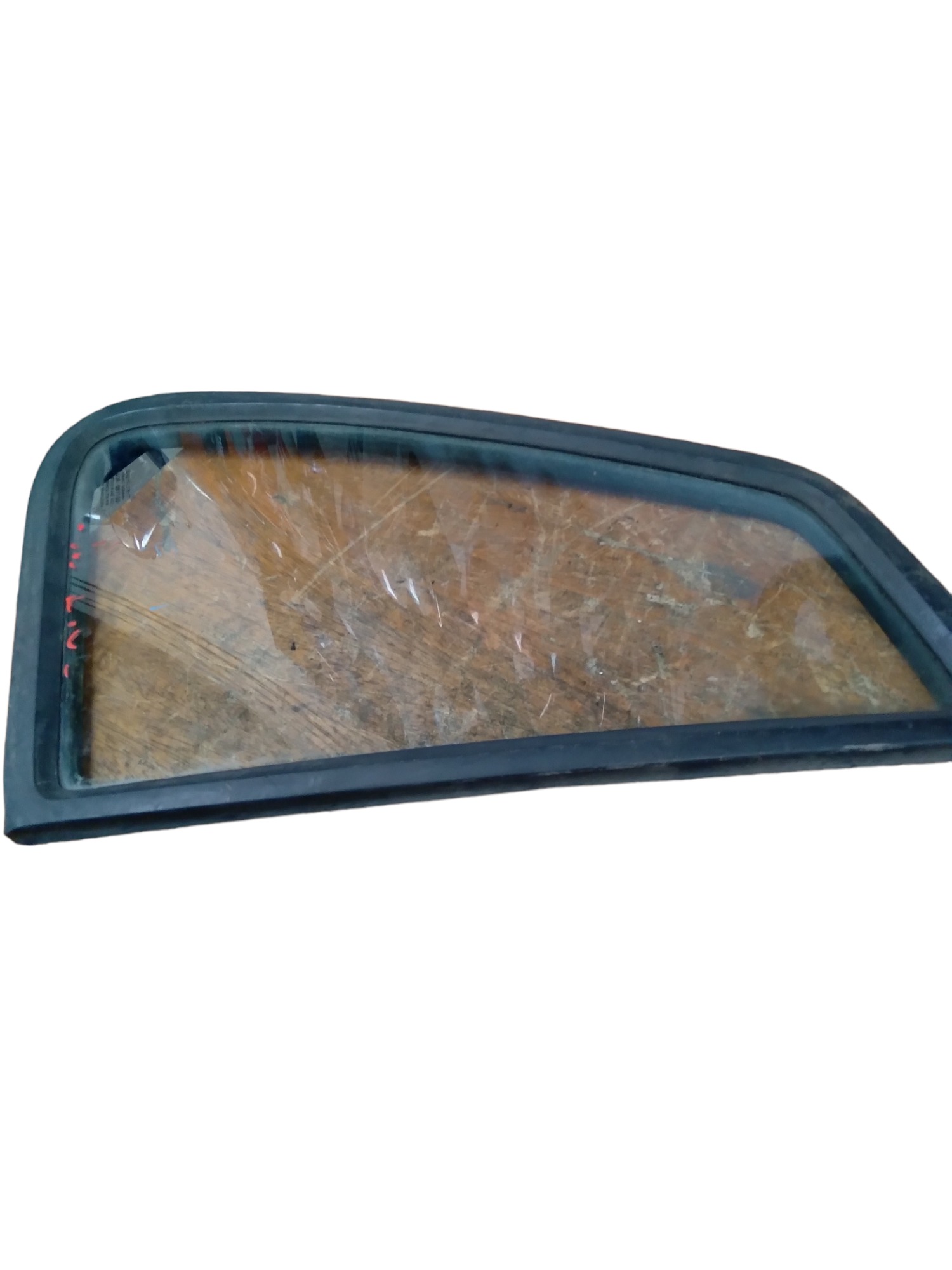 Ventarola Fixo Traseiro Direito Fiat Uno 1995 2