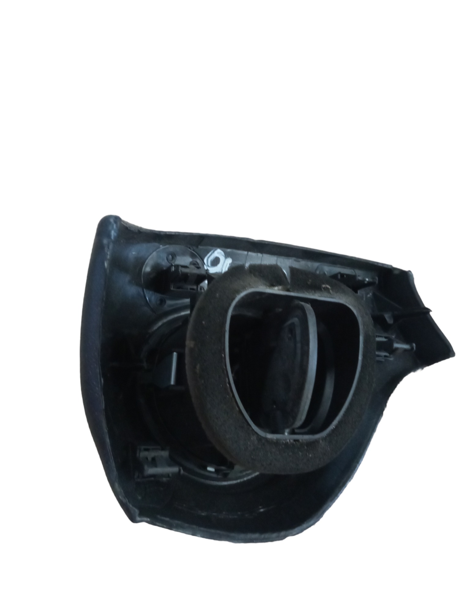 Difusor De Ar Fiat Punto 2013 Esquerdo Original 3