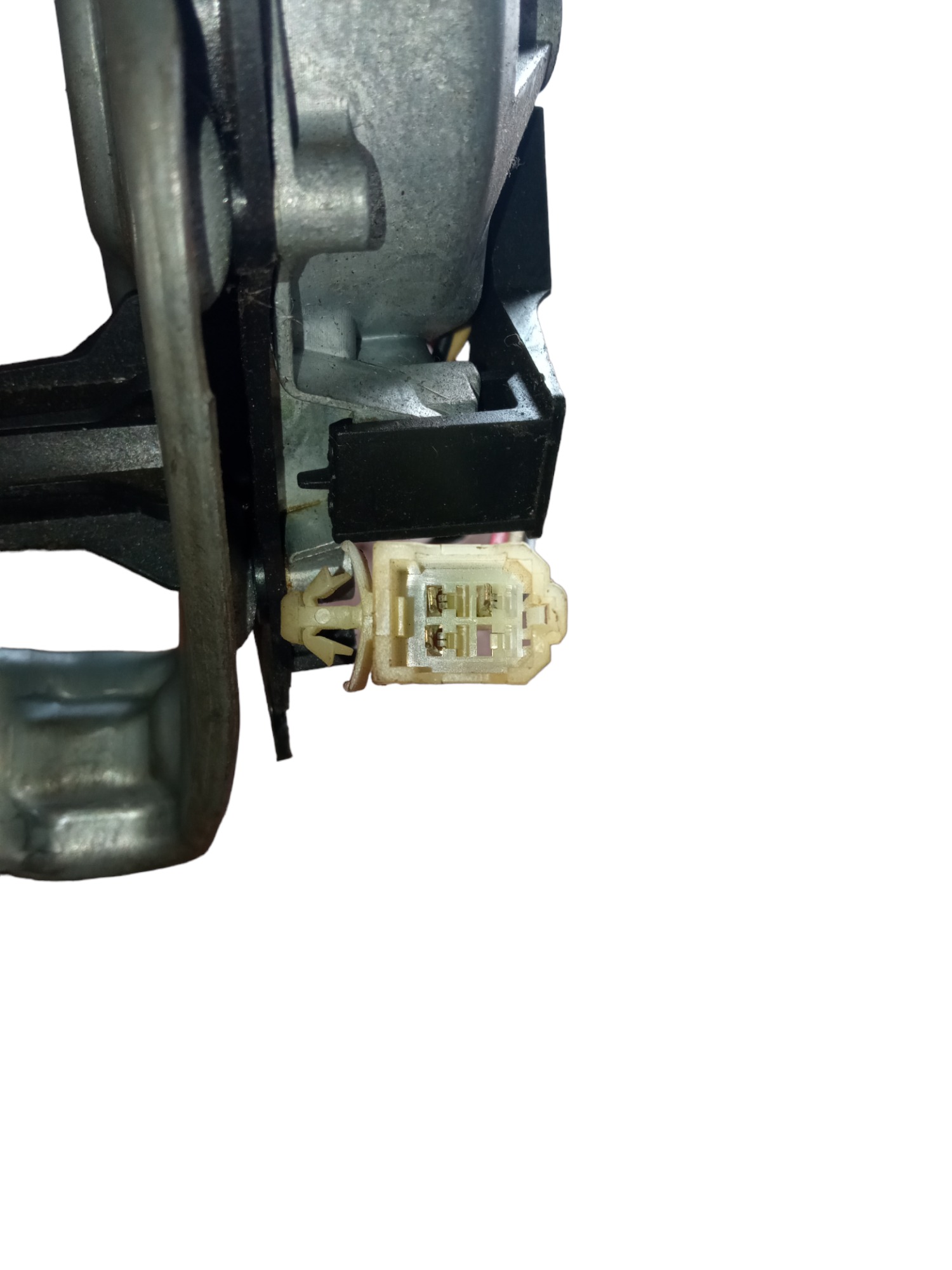 Motor Limpador Traseiro Honda New Fit 2009/2014. M.v 3