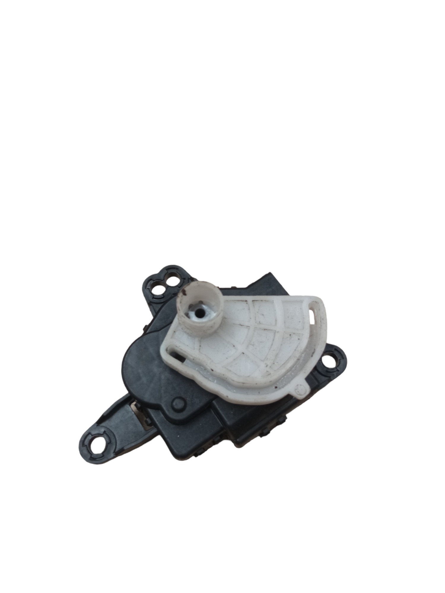 Motor Atuador Caixa De Ar  Hyundai Azera 2011/2012 3