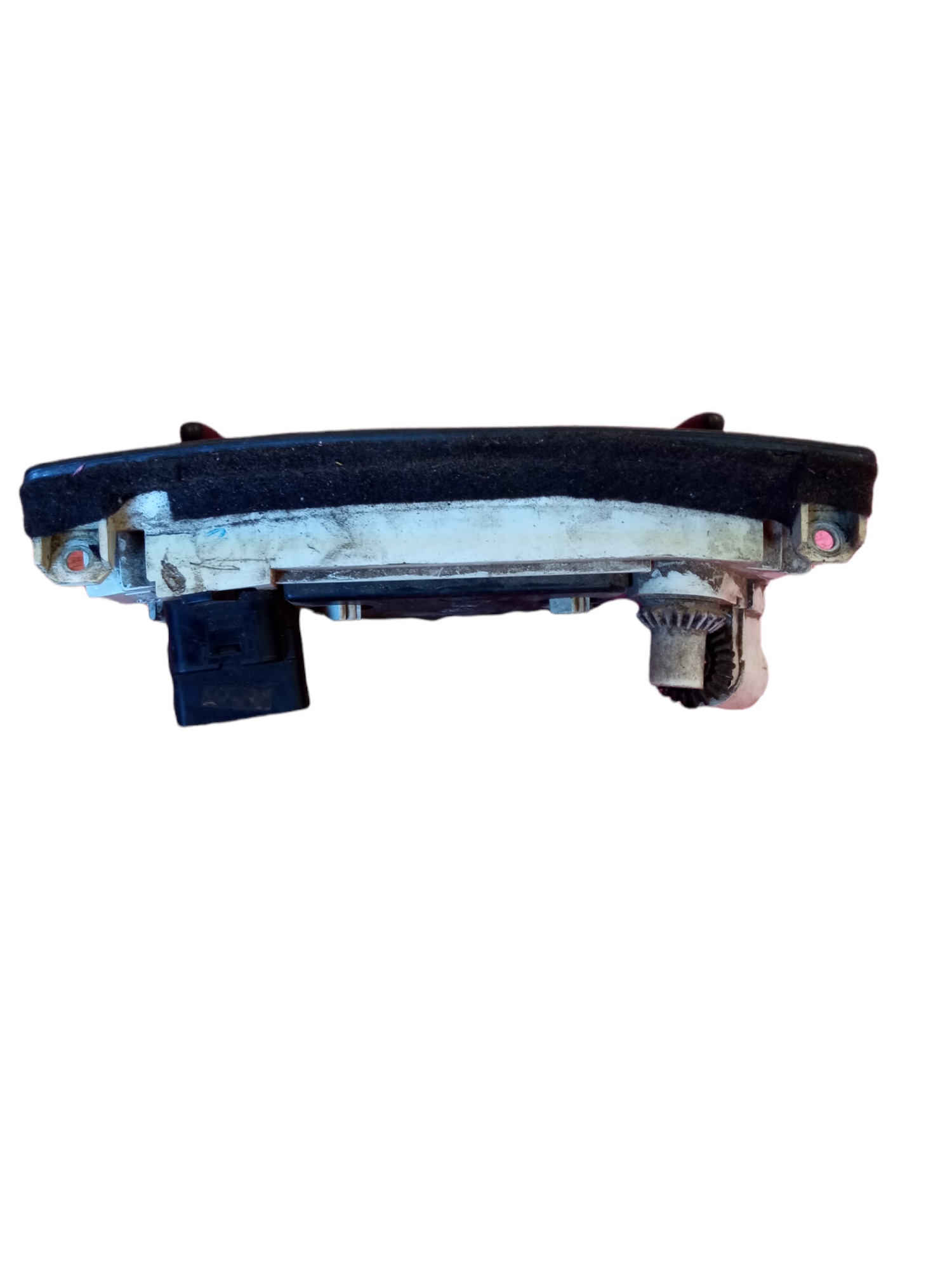 Comando De Ar Quente Ford Fiesta 97 A 2000 4