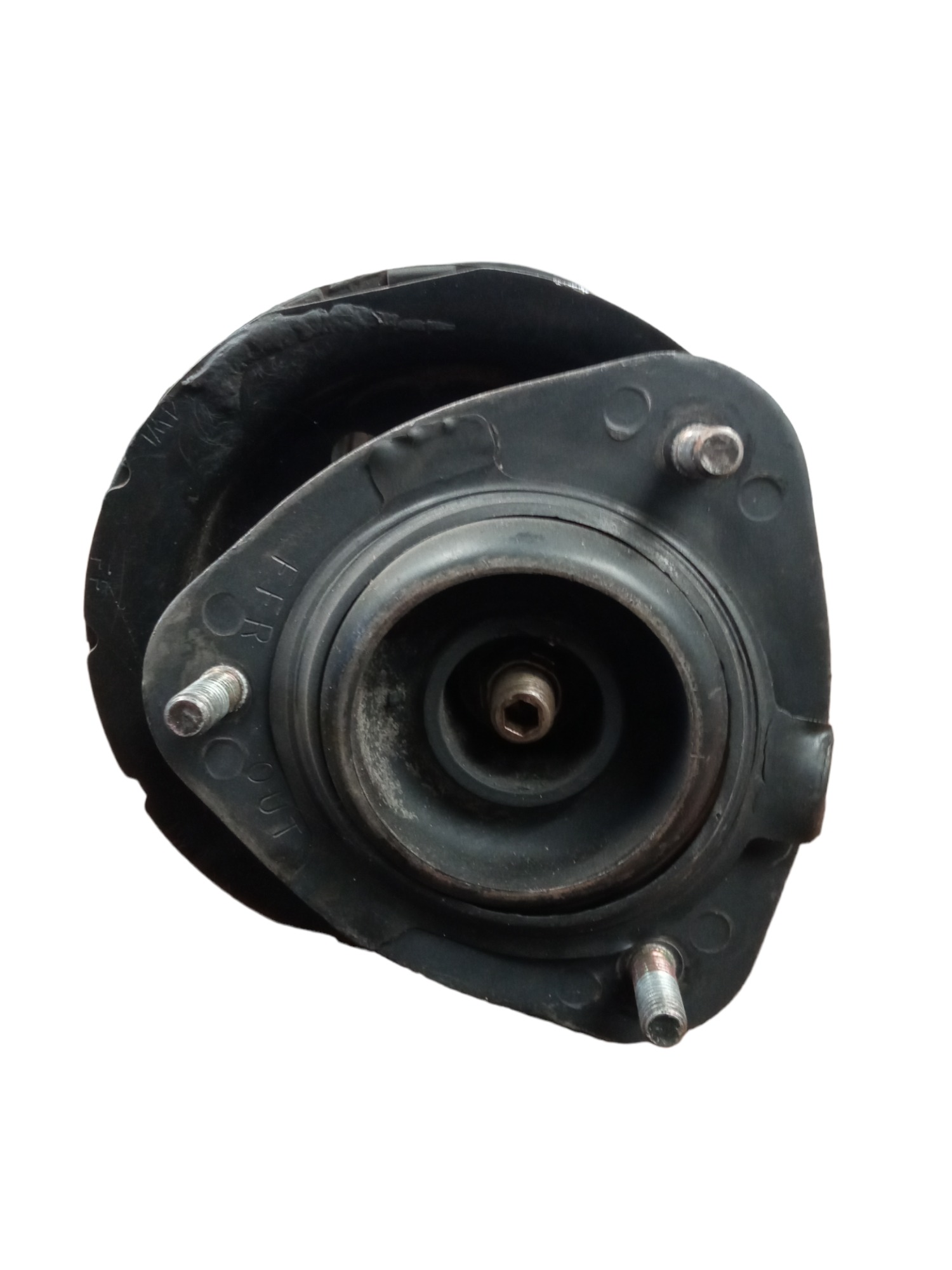 Amortecedor Traseiro Esquerdo Subaru Impreza 08/12 M.v 5