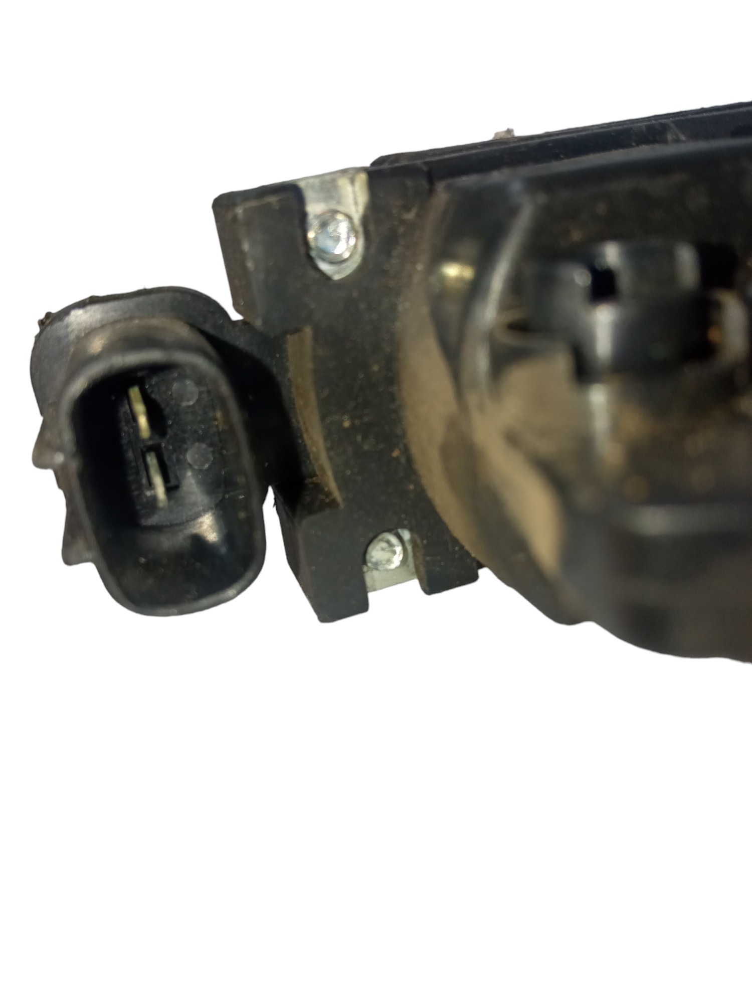 Maquina Motor Vidro Dianteira Direita Nissan March 2011 2019 3
