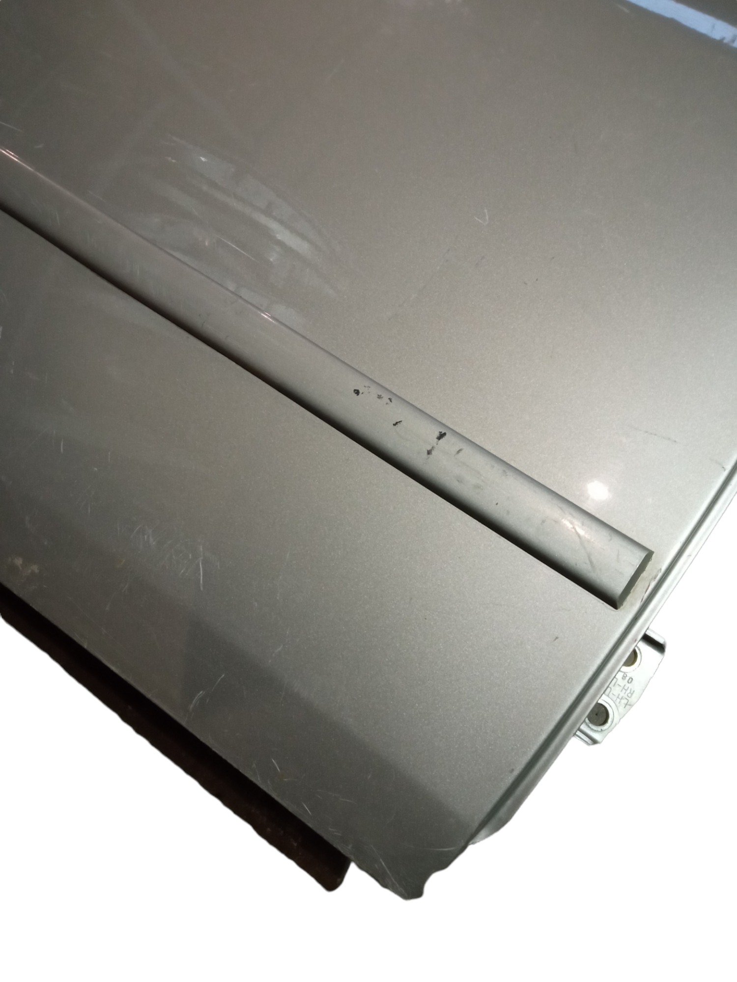 Porta Traseira Direita Ford Fiesta 2003 2004 2005 2006 2014 5