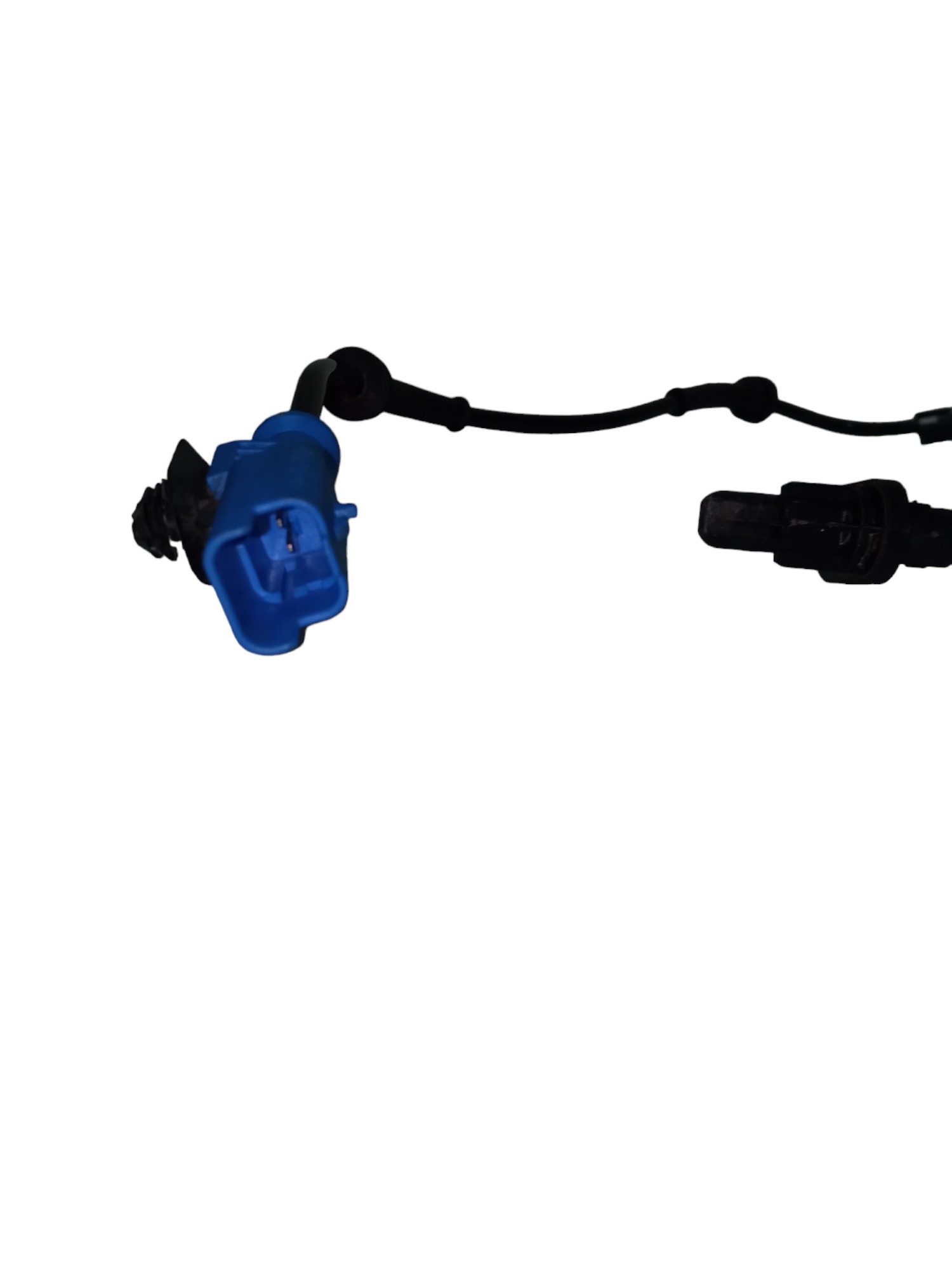 Sensor Abs Traseiro Direito Citroen C3 Peugeot 208 2015 4