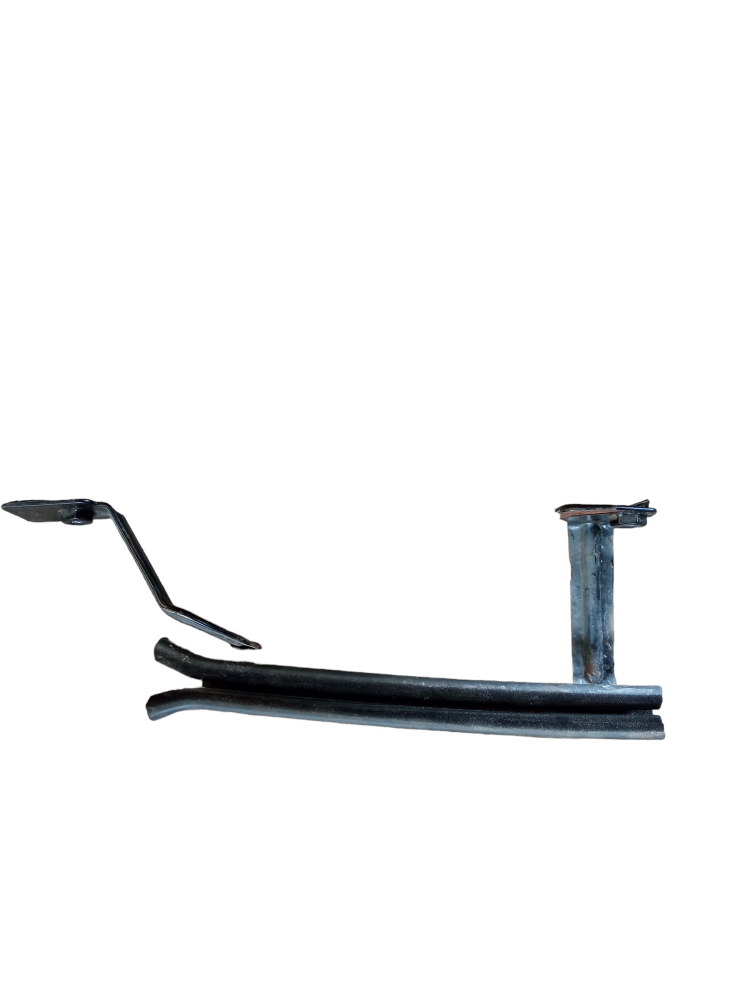 Calha Guia Vidro Dianteiro Direito Citroen C4 M.v 5