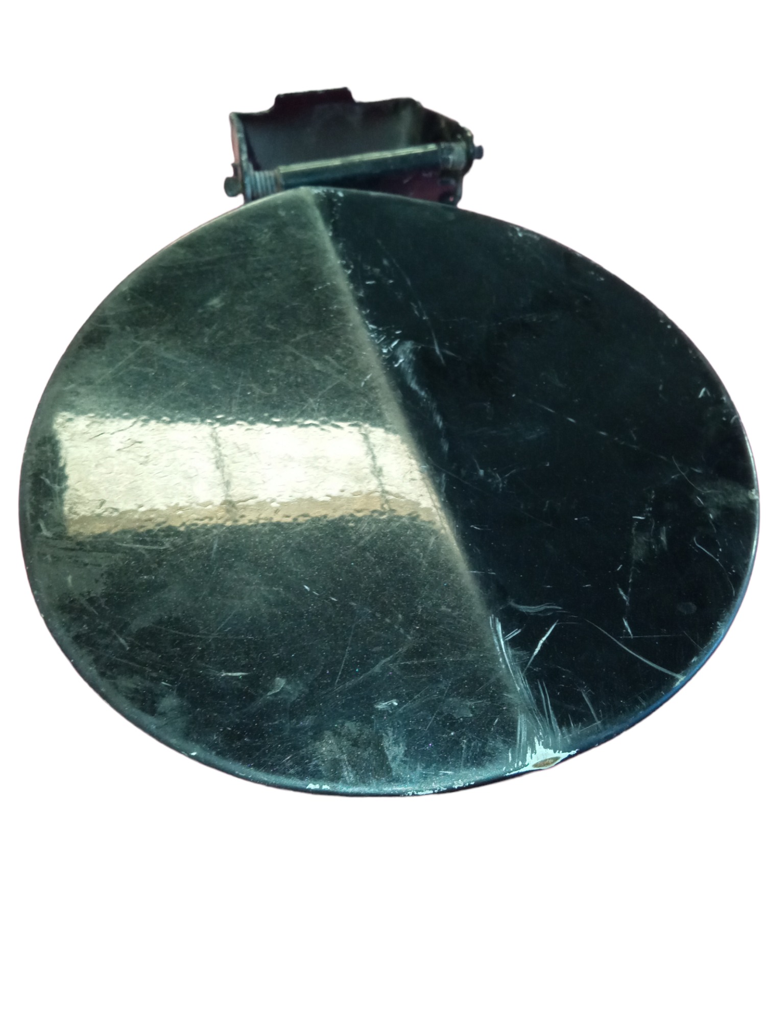 Portinhola Tanque De Combustível Jac J3 14/16 Com Detalhes Preto 14 3