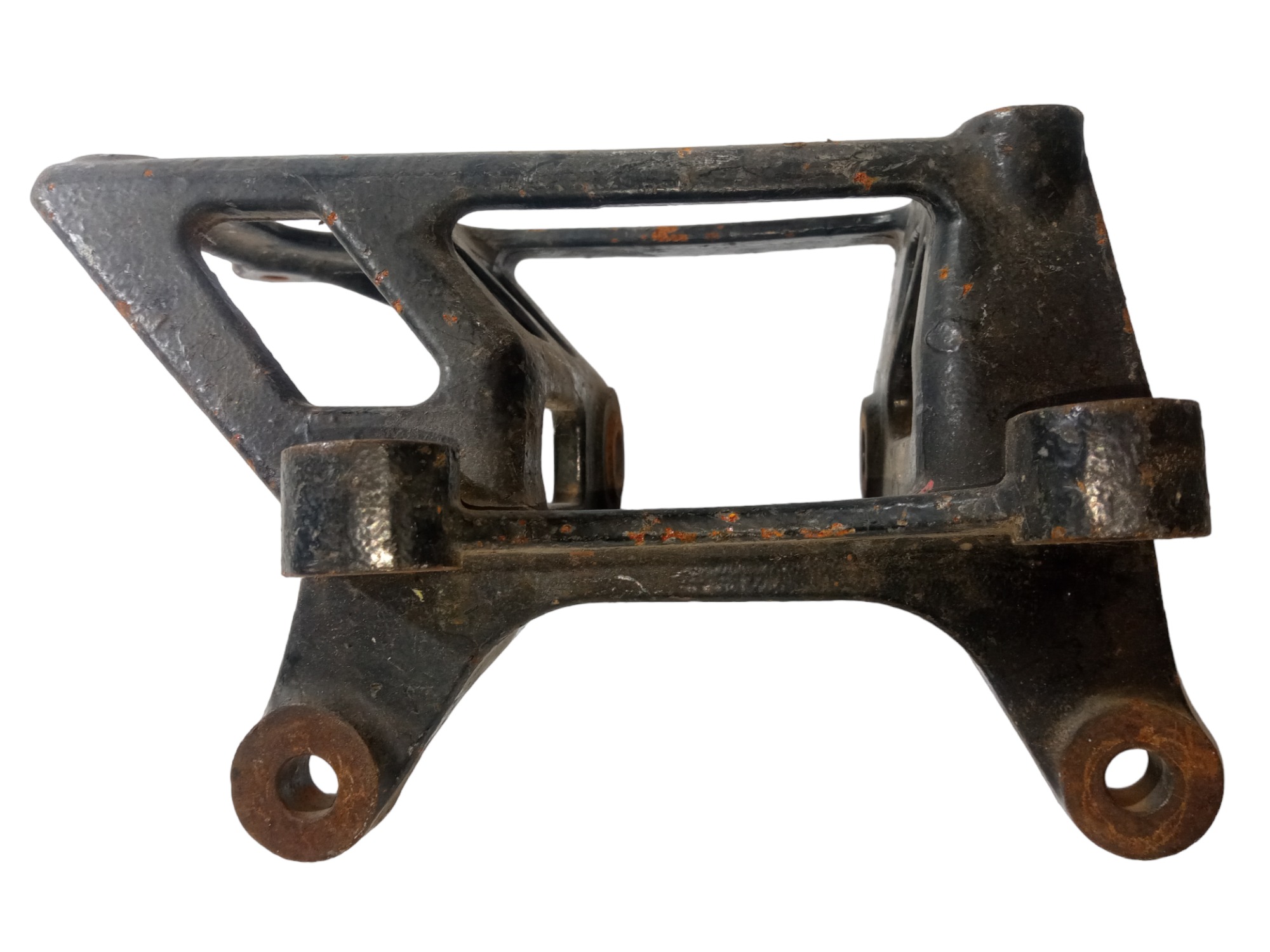 Suporte Do Coxim Motor Chery Face 2010 2014 1 3 16v Original 2