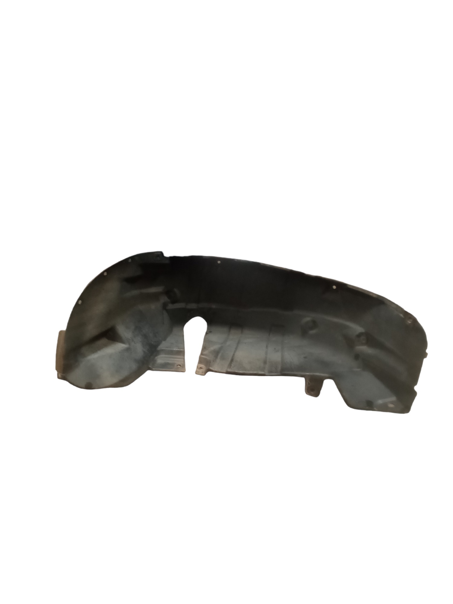 Parabarro Traseiro Direito Suzuki Sx4 2010 2011 2012 2