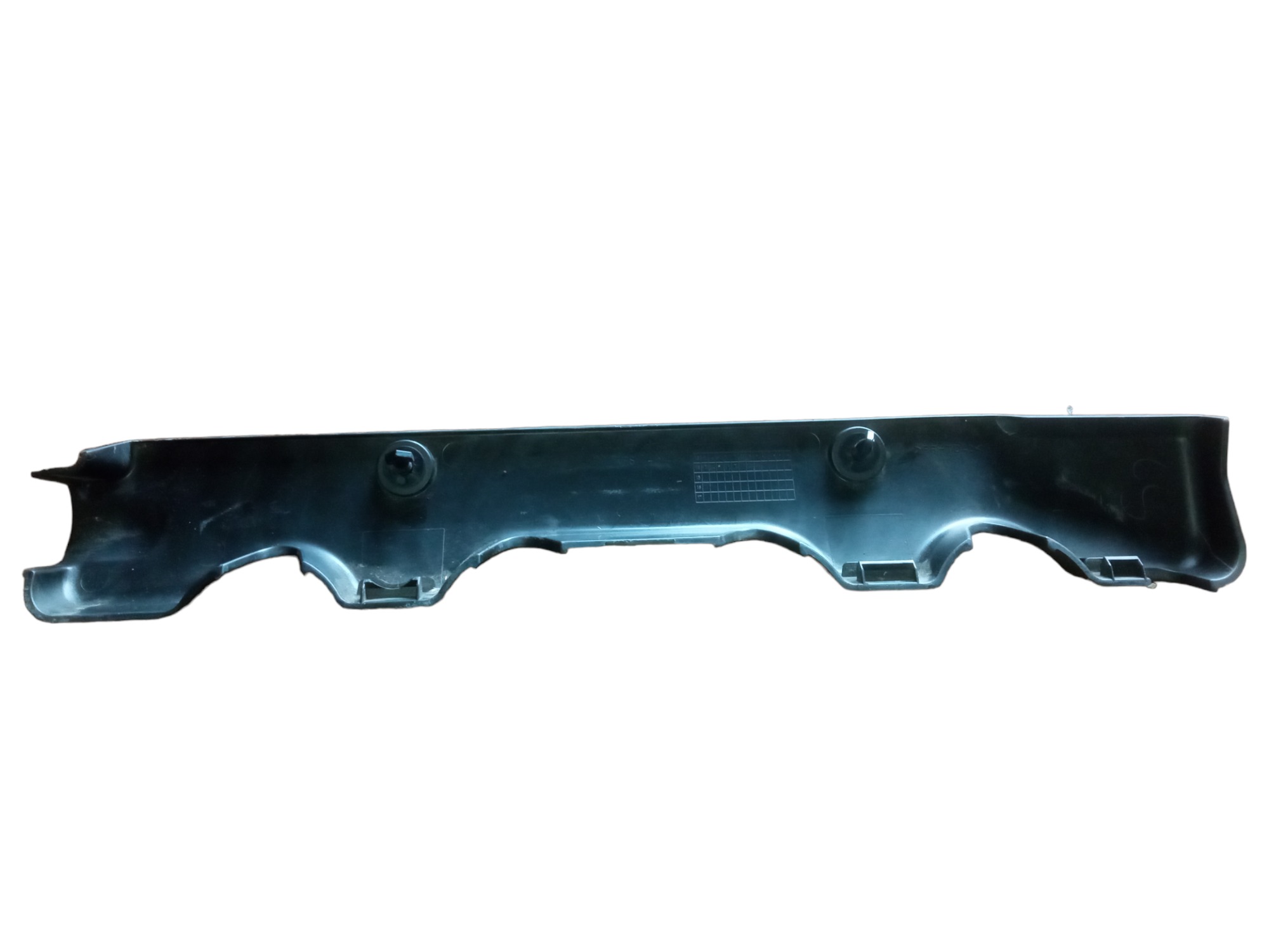 Capa Cobertura De Motor Honda Civic 1.8 2012/2016 2