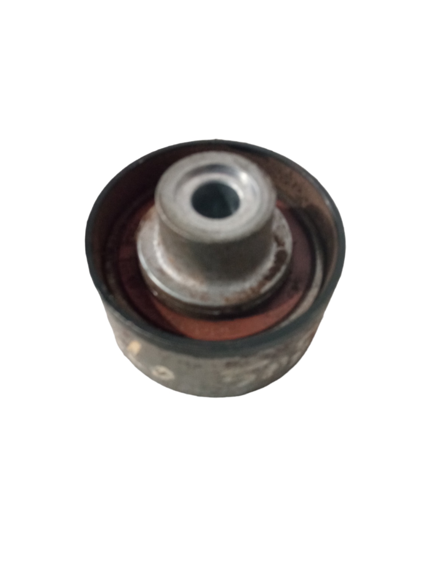 Polia Tensor Correa Alternador Chery Cielo 2010/2013 M.v 2