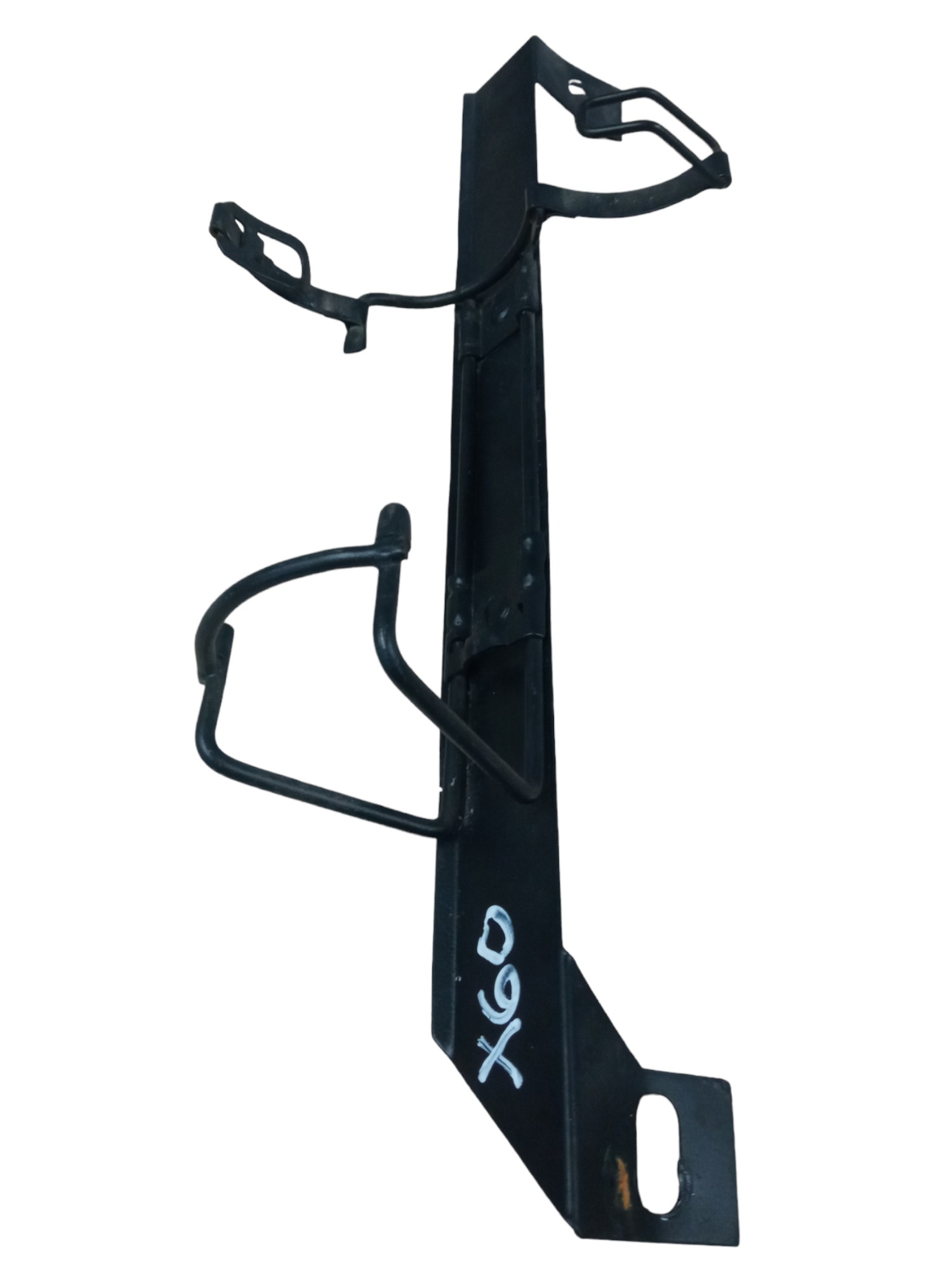 Suporte Extintor De Incendio Lifan X60 1.8 2015  Original 3