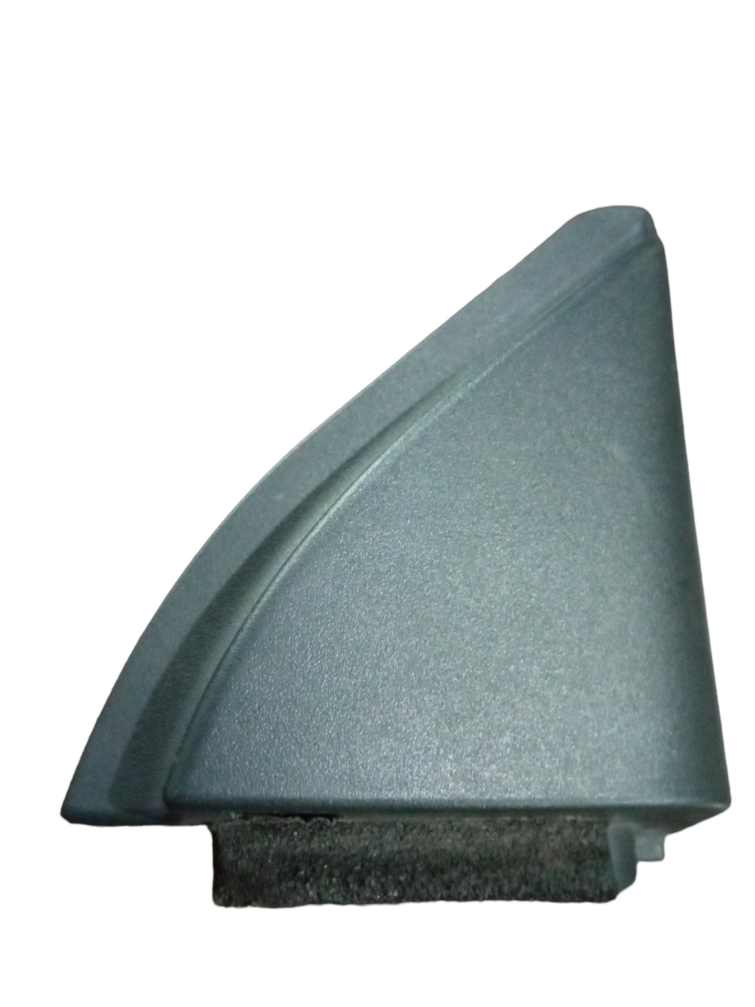 Acabamento Interno Retrovisor Direito Toyota Corolla 2014 5