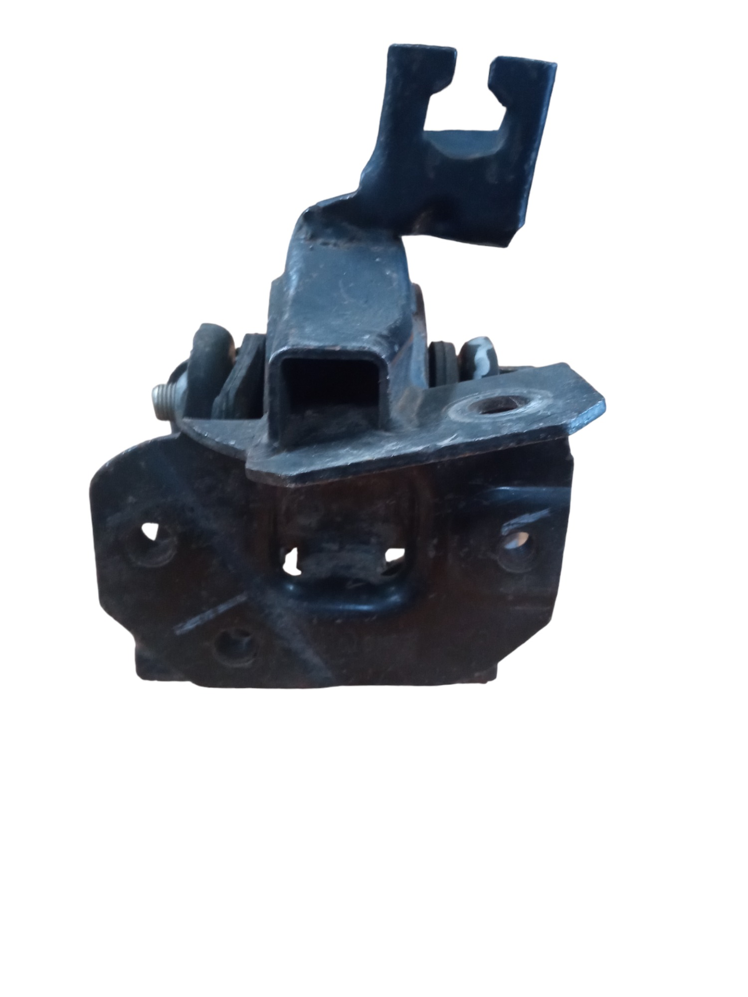 Coxim Direito Motor Original Jac J3 1.4/1.5 2011/2015 2