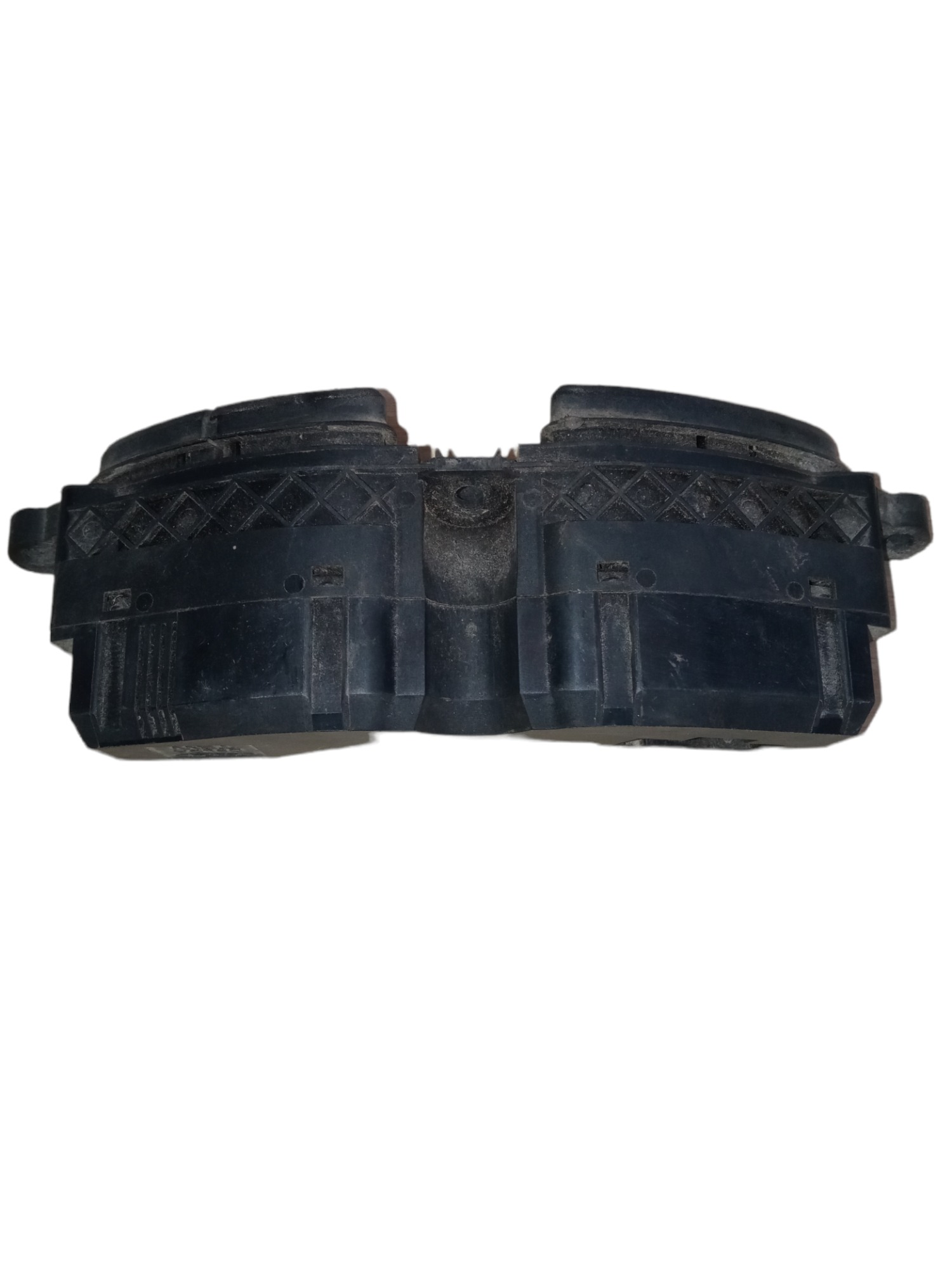 Botao Ar Condicionado Desembacador Ford Focus 2001 2008 3