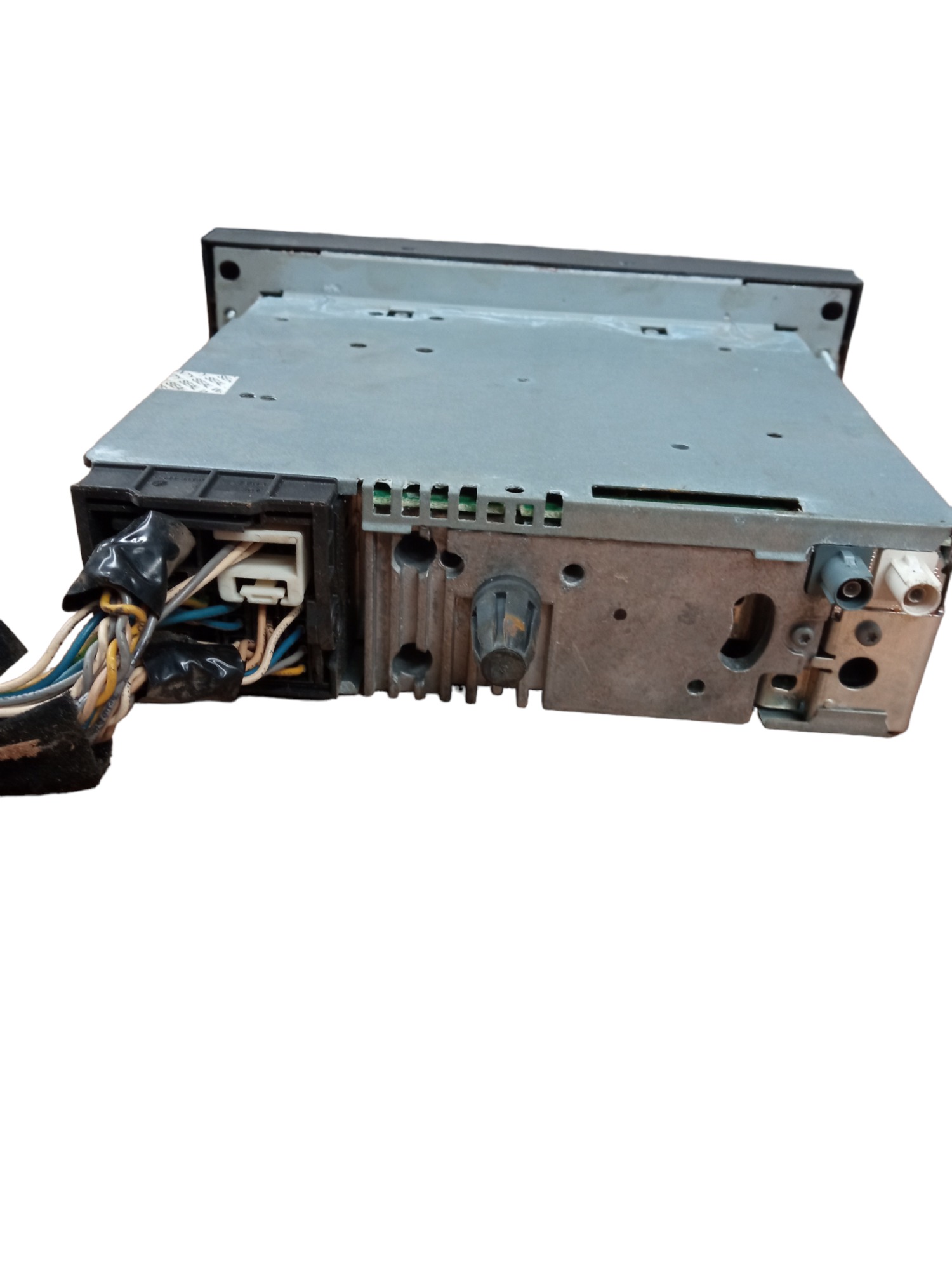 Rádio Original Cd Player Citroen C5 2004/2008 M.v 3