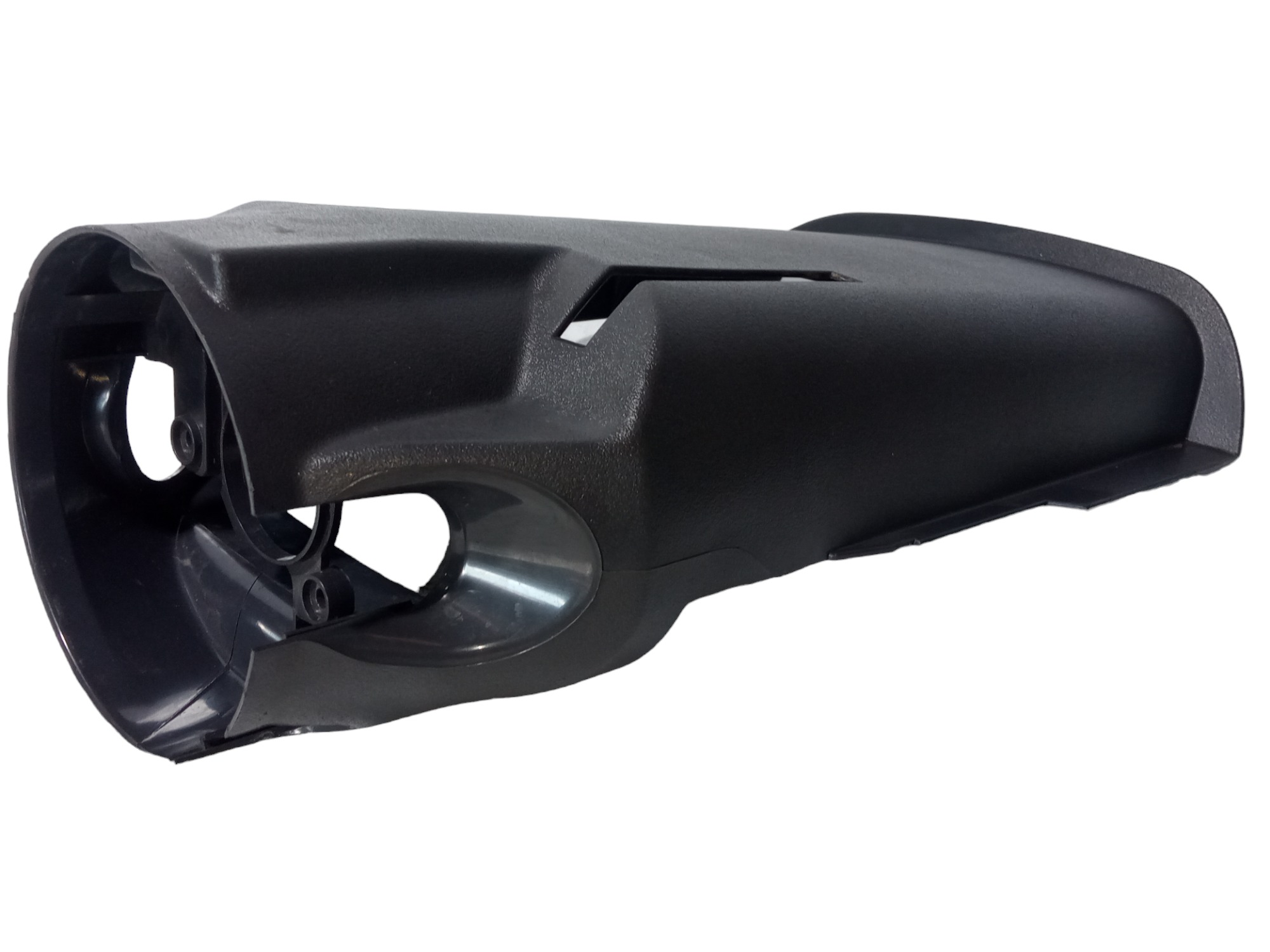 Moldura Inferior Coluna De Direcao Mercedes Classe A 99 2005 2