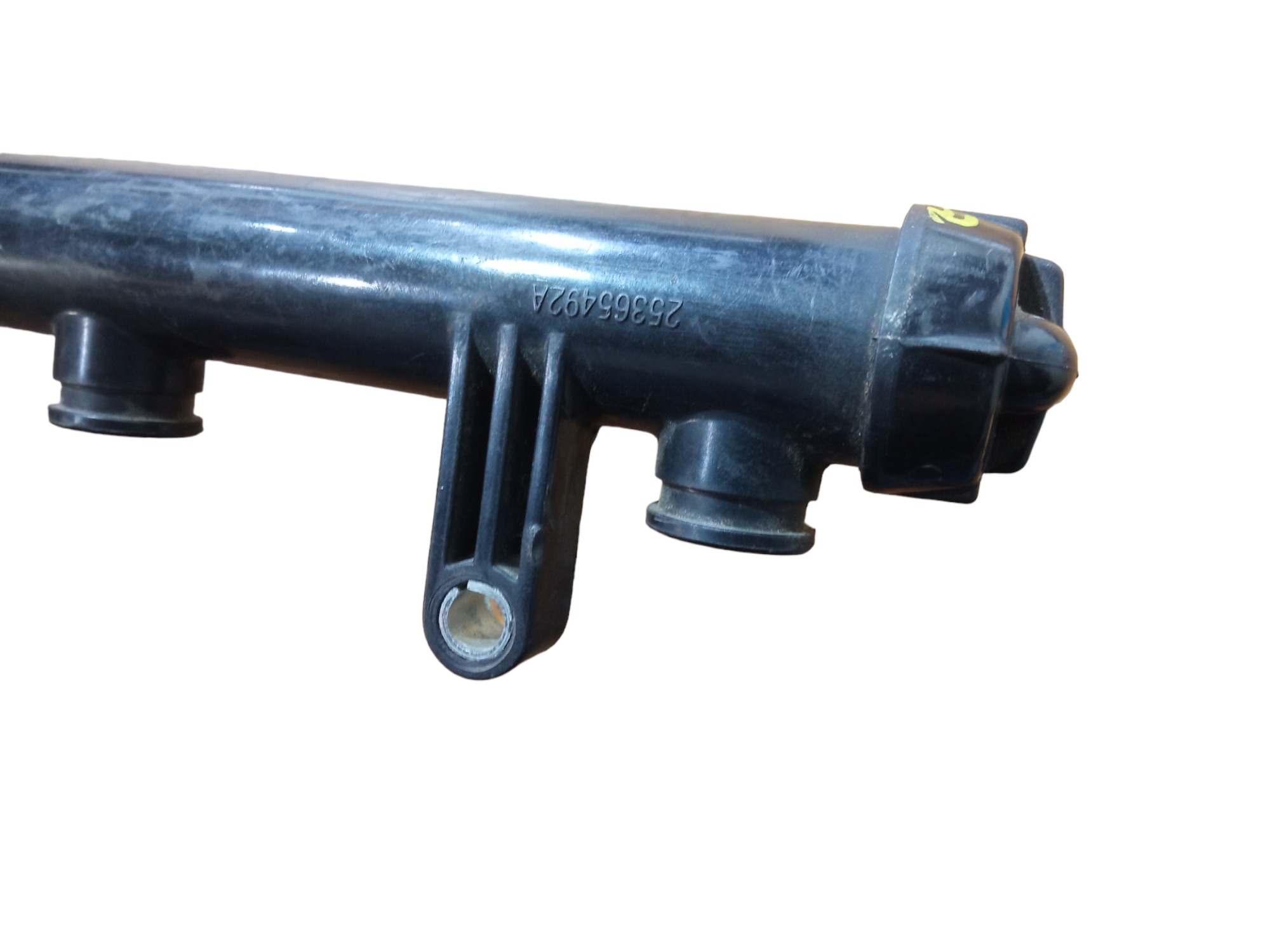 Flauta Bico Injetor Corsa Celta Prisma 1.0 8v Flex 2009/2014 4