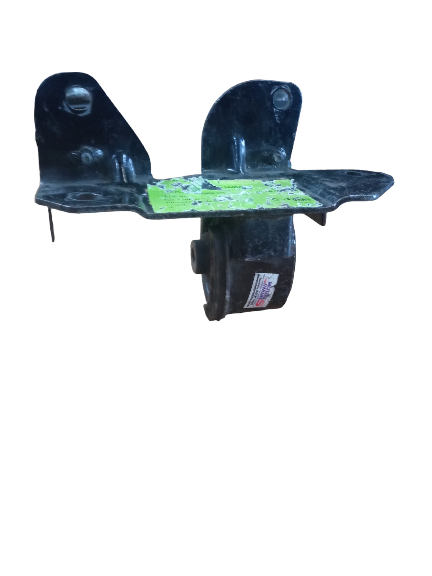 Coxim Motor Cambio Lado Esquerdo Lifan 620 2009/2013 M.v 3