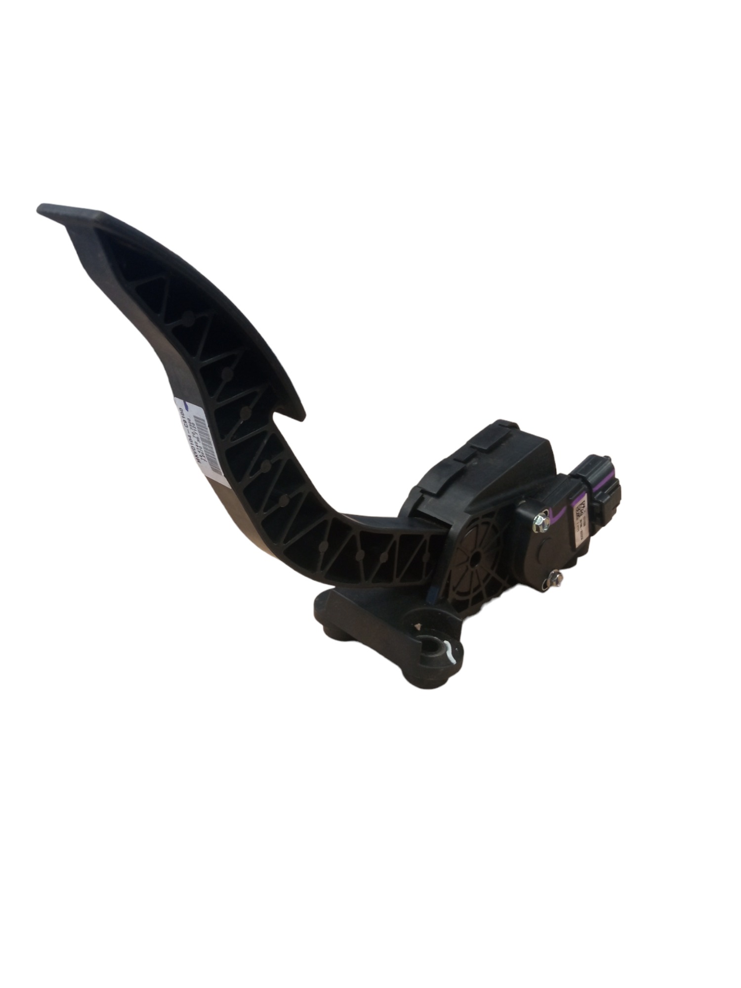 Pedal Acelerador Hyundai Creta 2017/2019 3