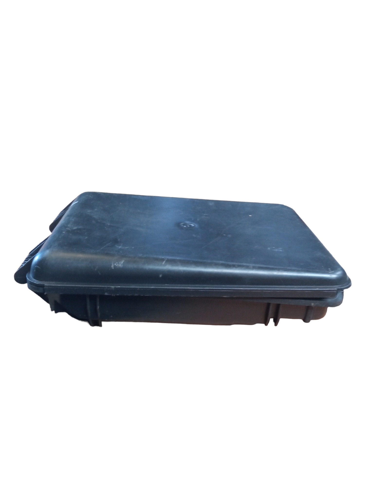 Suporte Caixa De Módulo Cambio Original Audi A6 2000 3