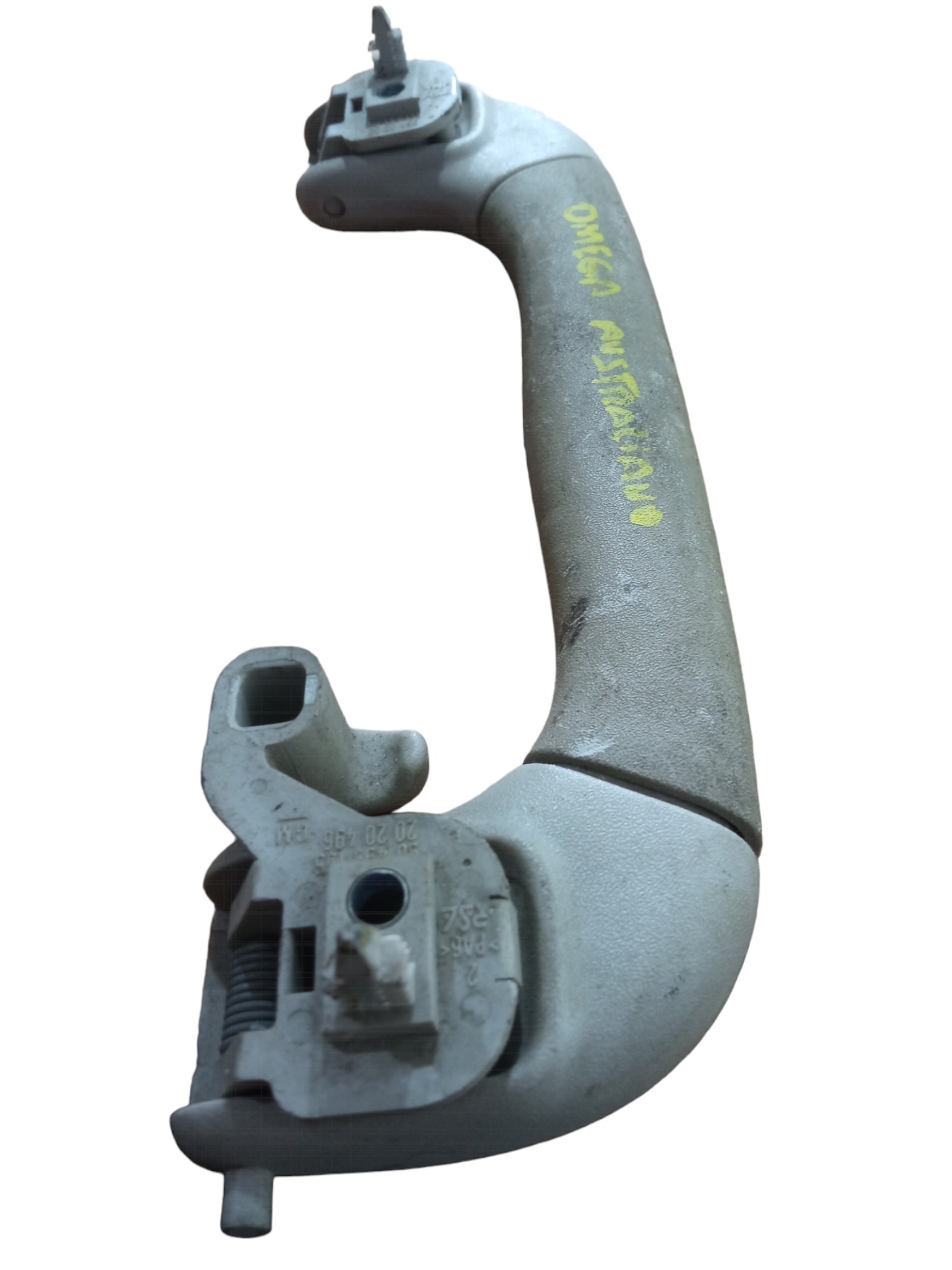 Alça De Mao Teto Orig Gm Omega Australiano 99/2002 90459155 4