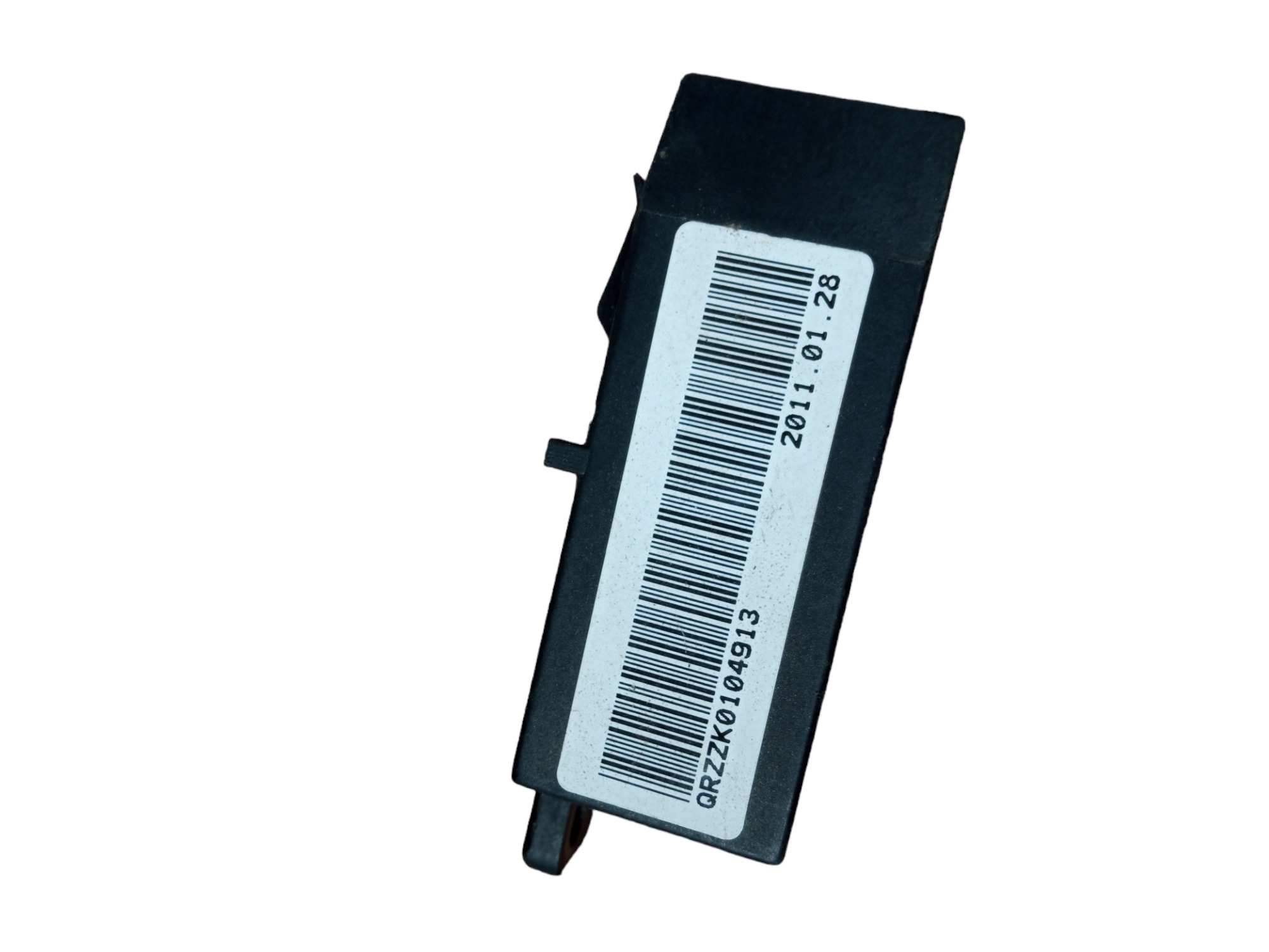 Modulo Imobilizador Anti Furto Chery Face 2010/2015 M.v 5