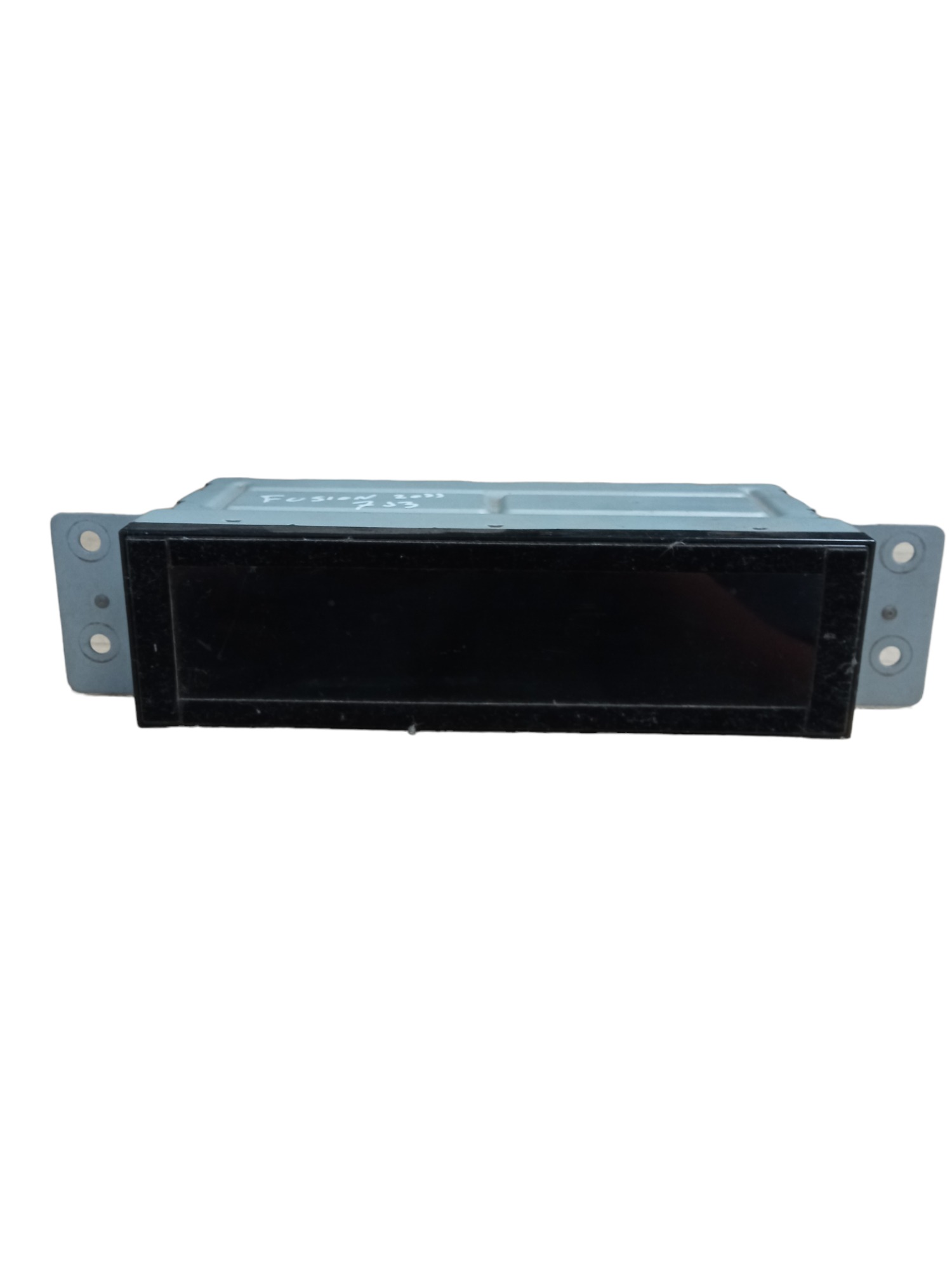 Tela Display Ford Fusion 10/12  Be5t19c116aa Original M.v 1
