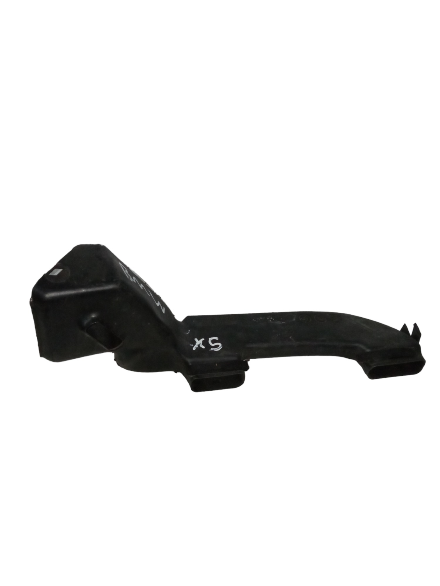 Duto De Ar Inferior Direito Bmw X5 1999/2005 1