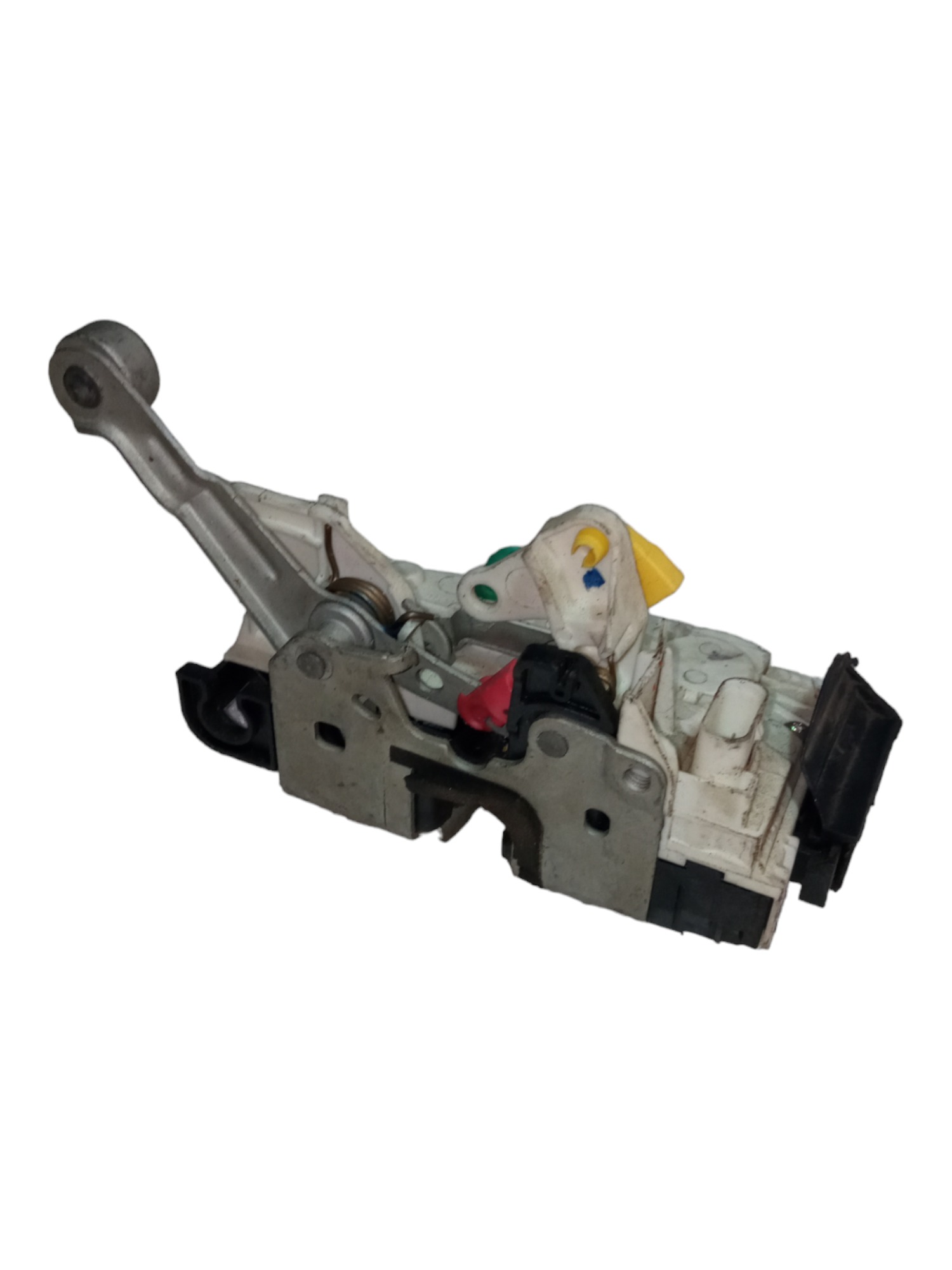 Fechadura Eleyrica Dianteira Direita Jeep Cherokee 2012 3.7 4