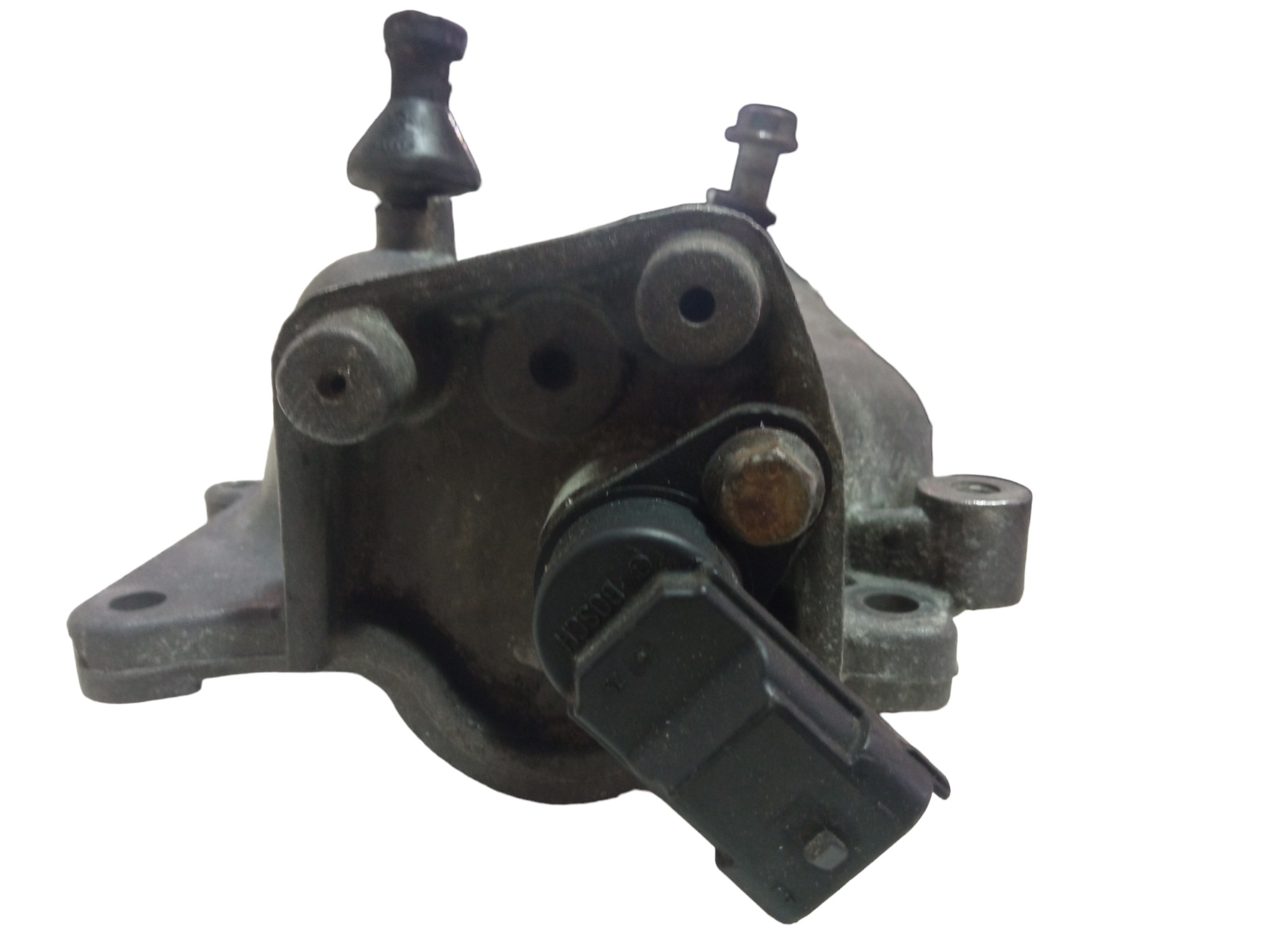 Tampa De Valvula Motor Fiat Uno Vivace 2011 A 2016 Original 4