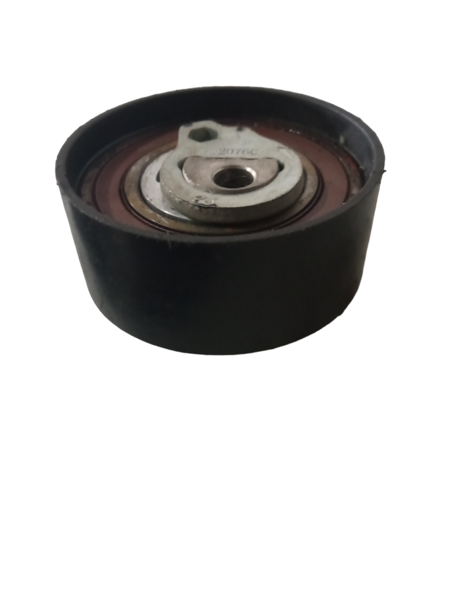 Polia Tensor Correia Dentada Chery Face 1.3 16v 11/14 M.v 4