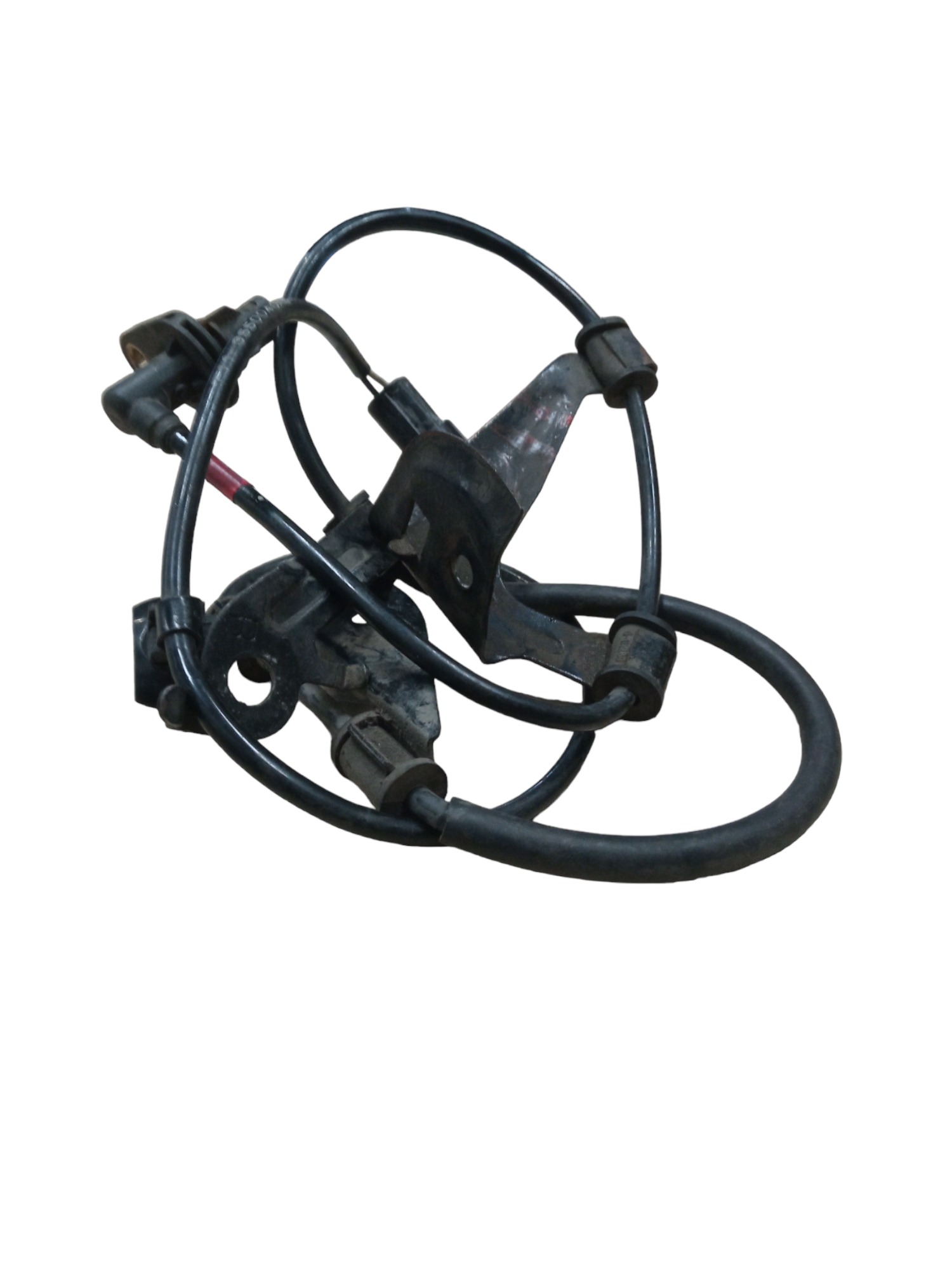 Sensor Abs Dianteiro Direito Chery Tiggo 2009 M.v 2