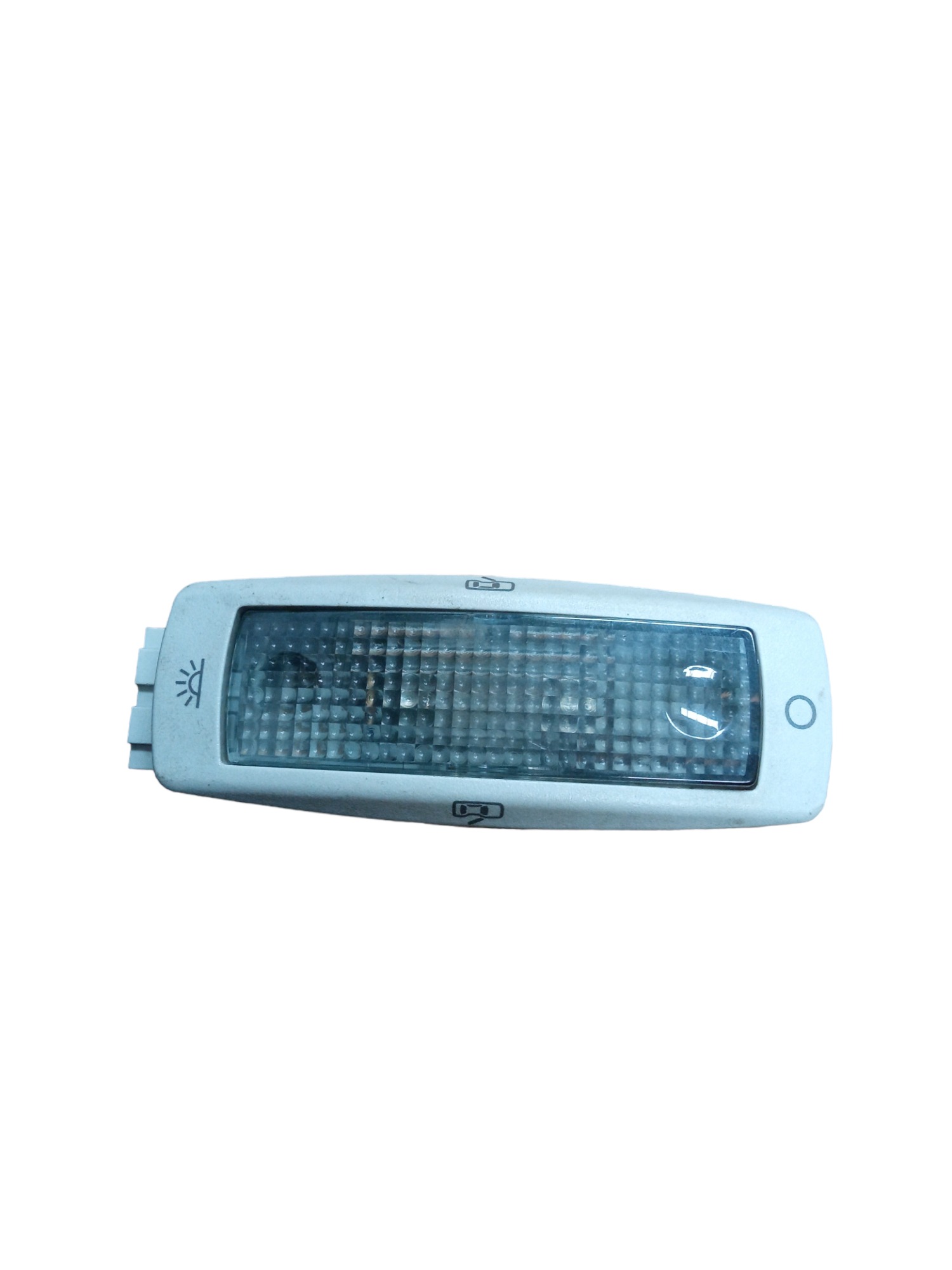 Luz Cortesia Teto Lateral Vw Passat Alemão 1999 1