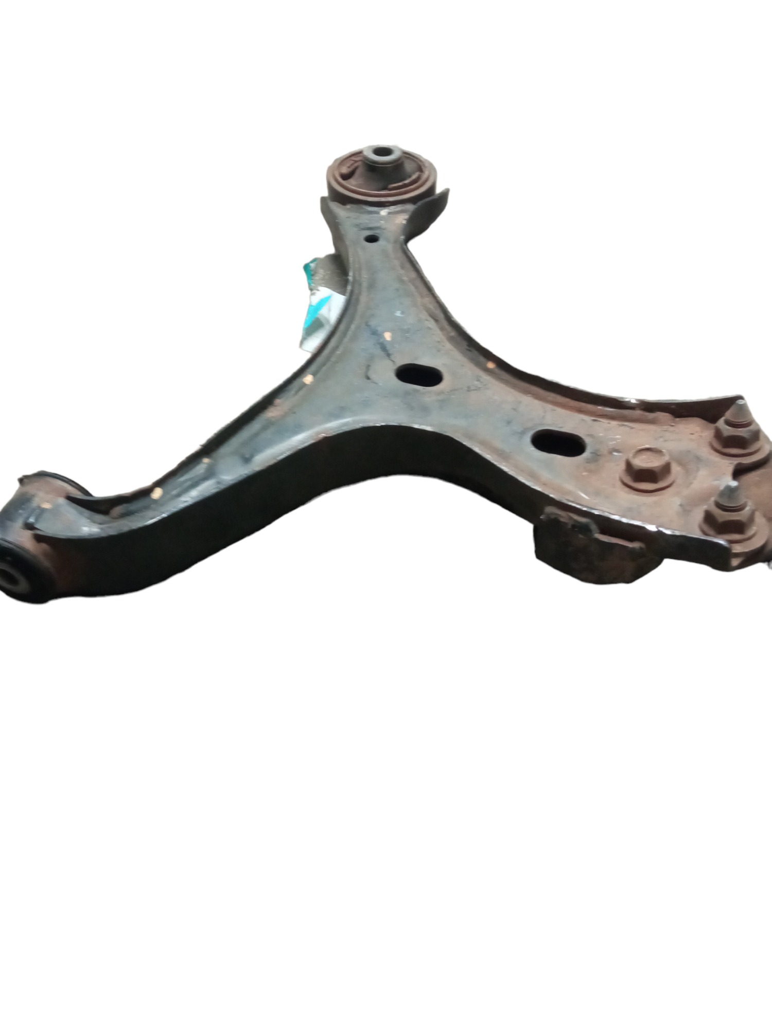 Balança Bandeja Dianteiro Esquerdo Honda Civic 2.0 14/16 M.v 4