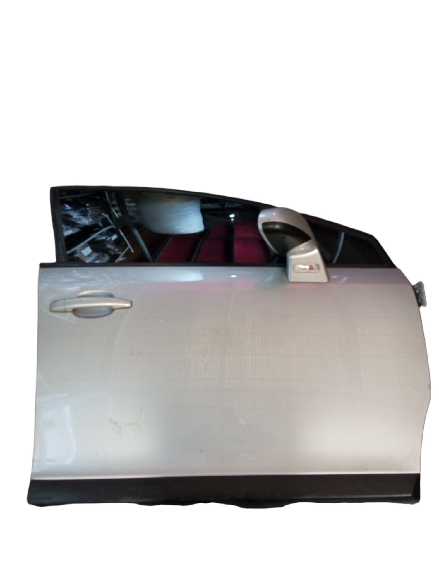 Porta Dianteira Direita Citroen C4 Pallas 2009 2011 2014 2