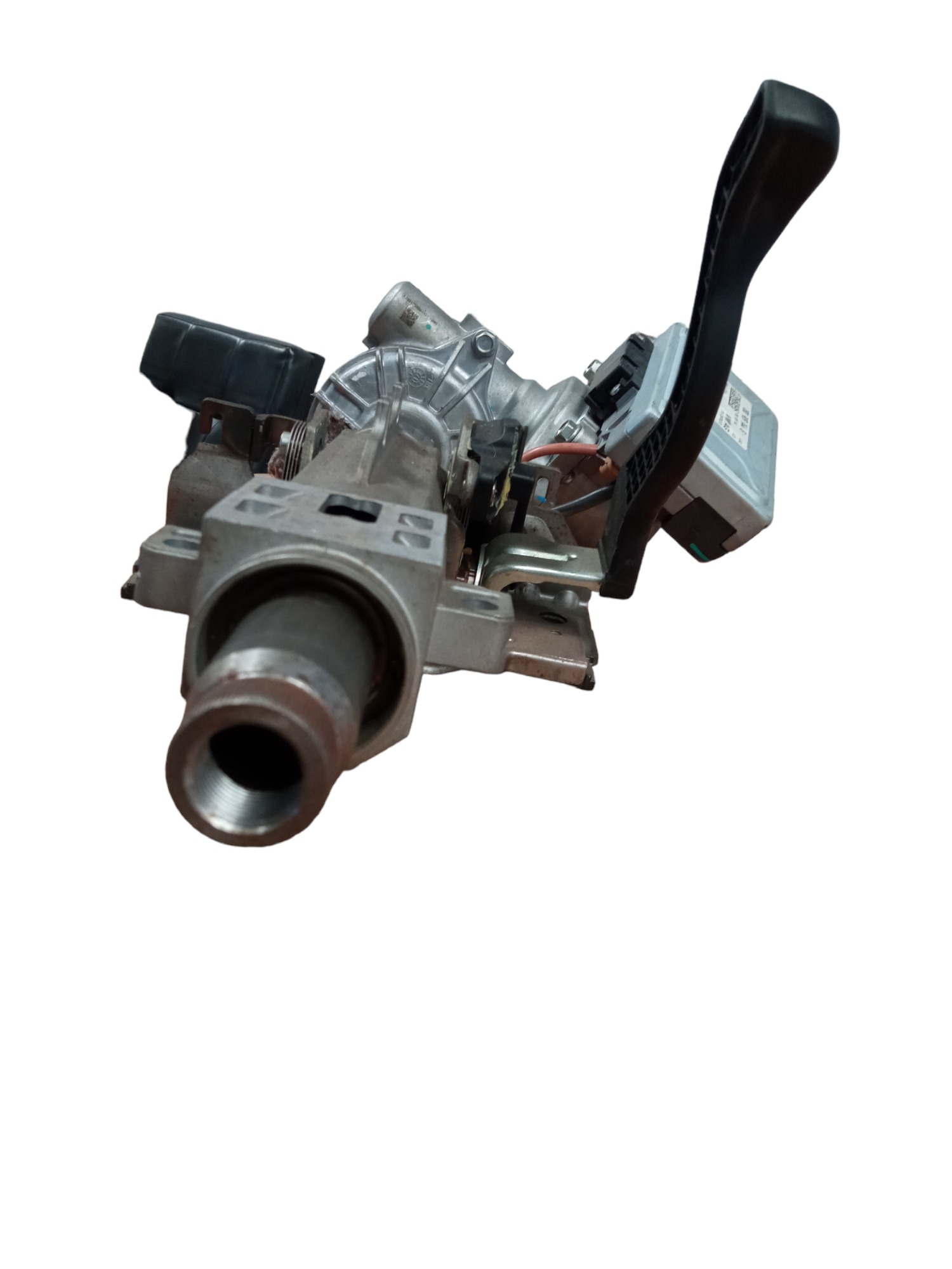 Coluna De Direção Elétrica Volkswagen Fox 14/20 M.v 5