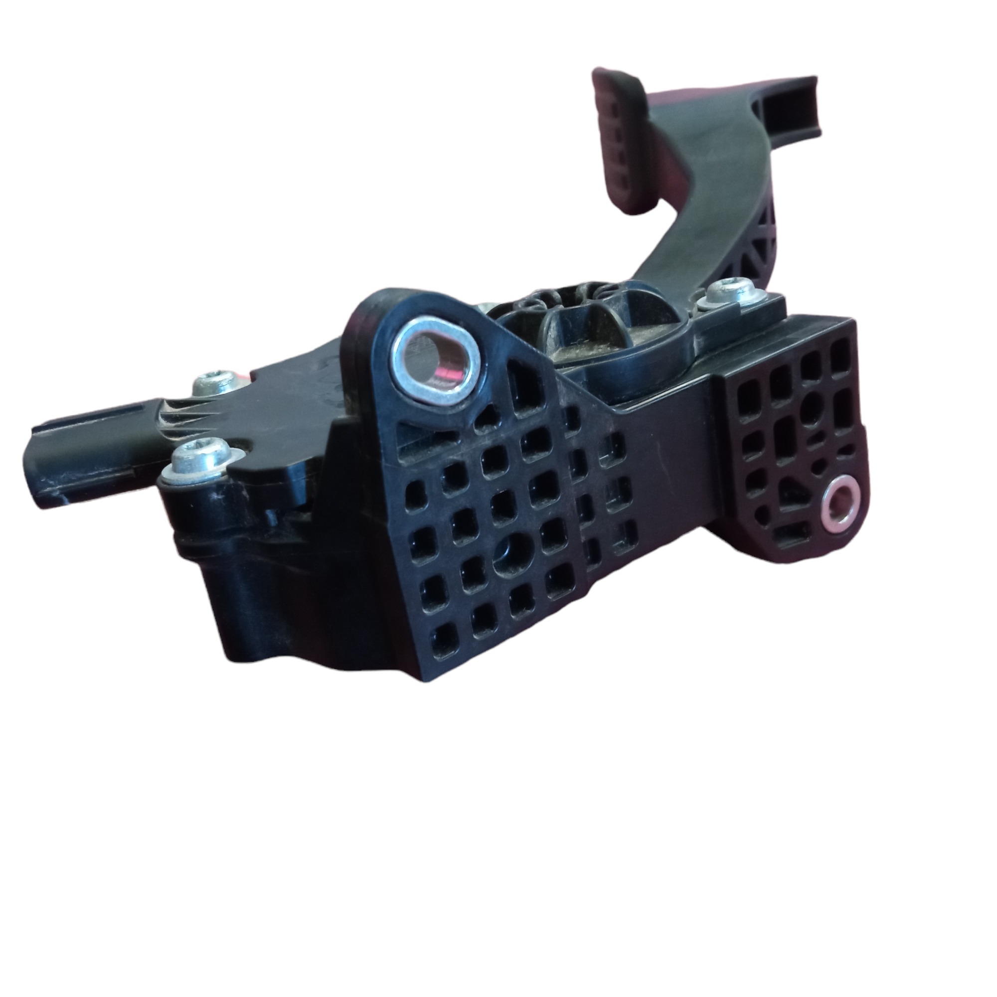 Pedal Acelerador Eletronico Toyota Yaris Hatch 2023 Usado 5