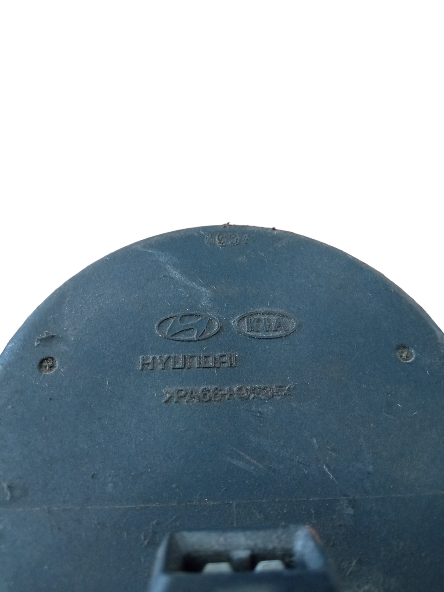 Cubo De Roda Traseiro Kia Sportage Usado 4