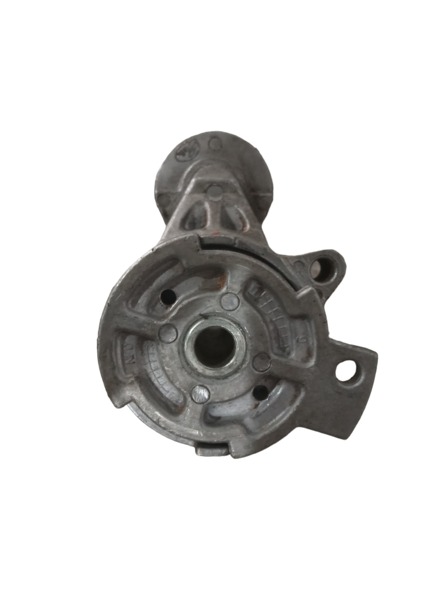 Tensor Correia Alternador Chery Cielo 1.6 2010/2012 M.v 3