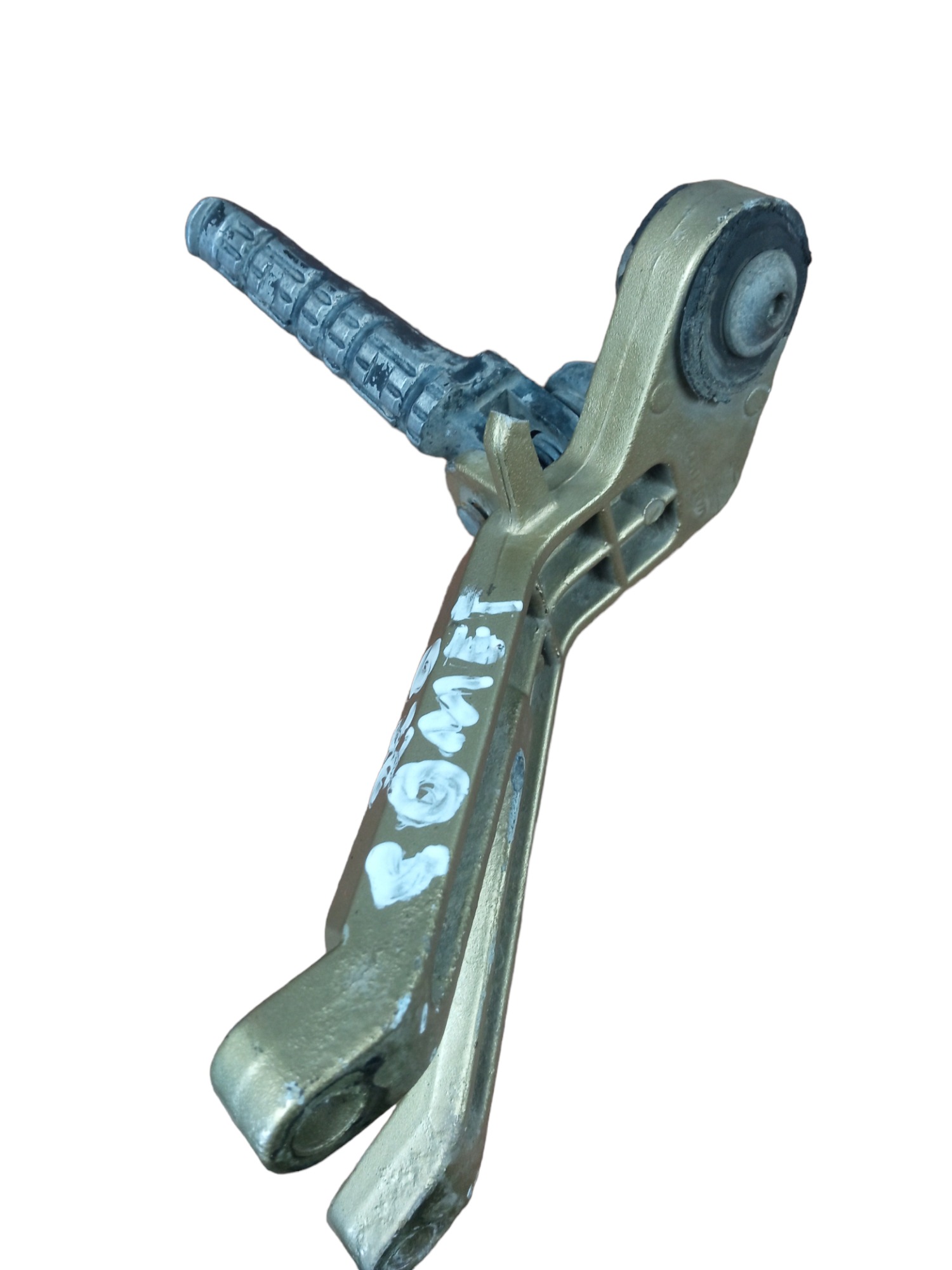 Bacalhau L/d Kasinski Comet 2008/2009 C/detalhes  Dourado 2